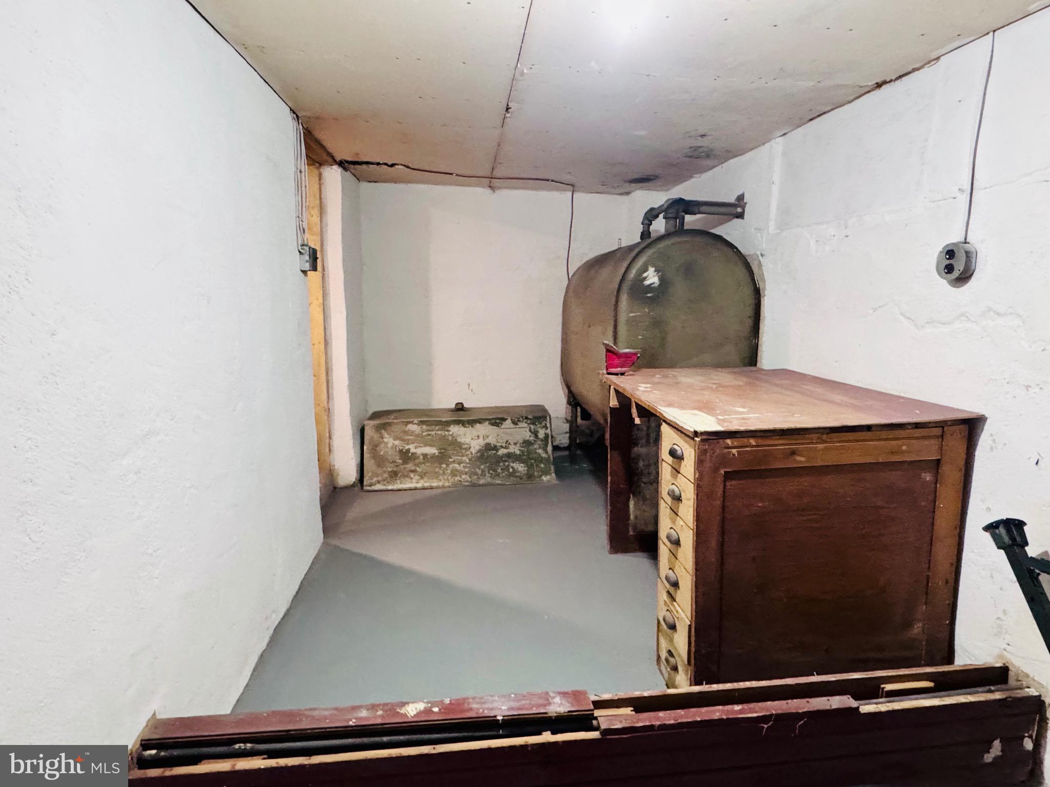 SHILLINGTON - Residential