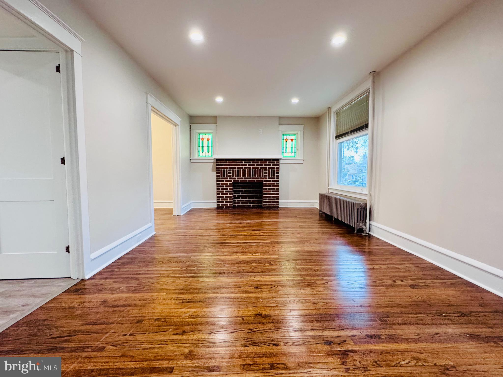 SHILLINGTON - Residential