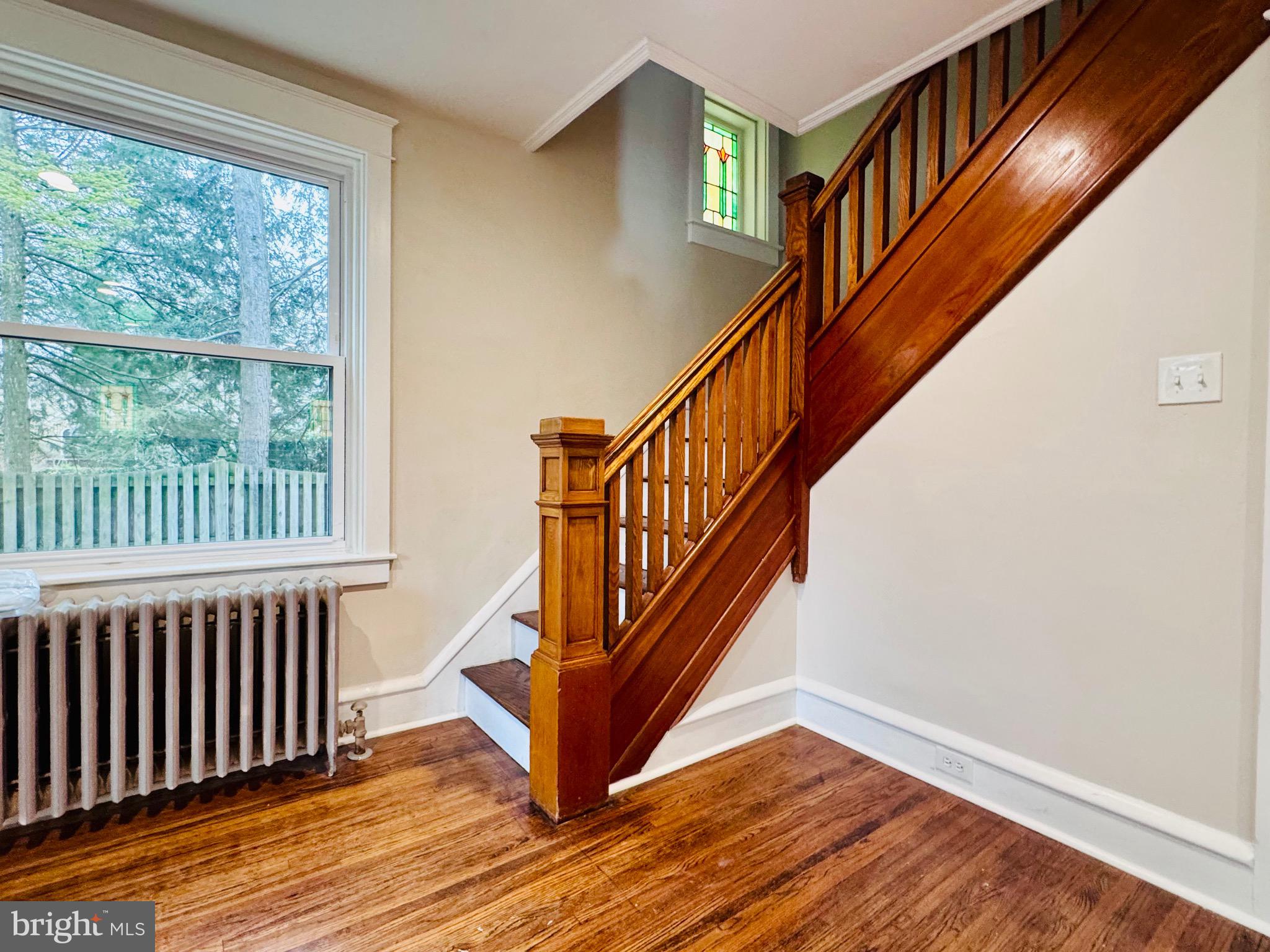 SHILLINGTON - Residential