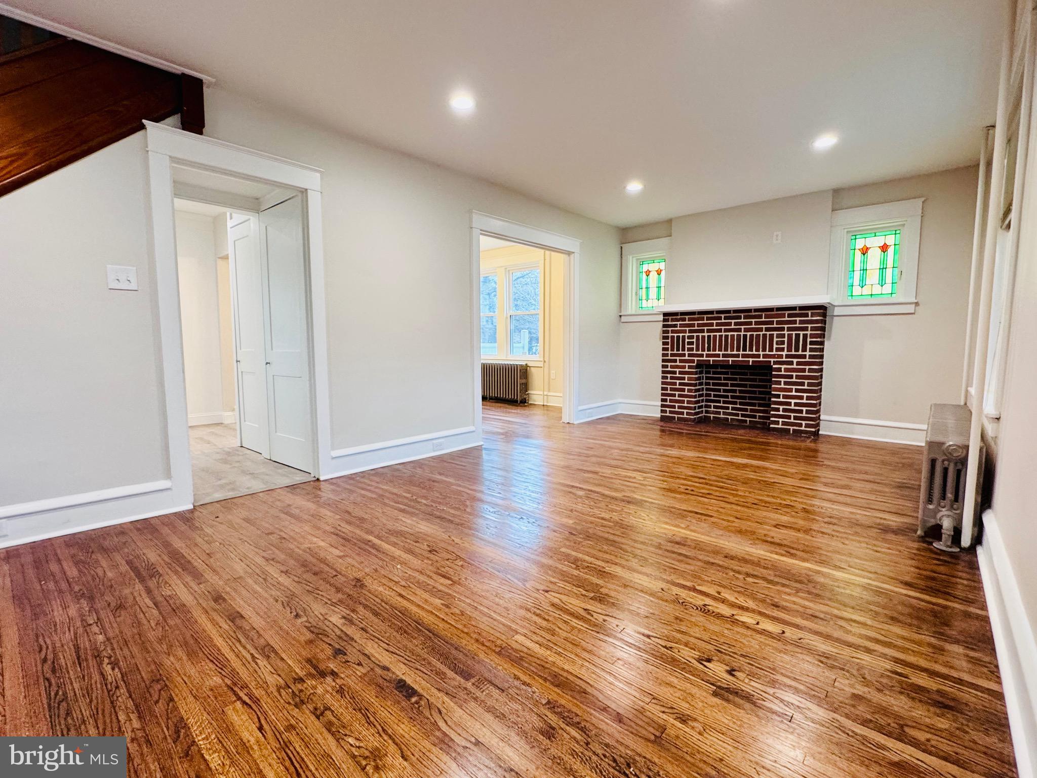 SHILLINGTON - Residential