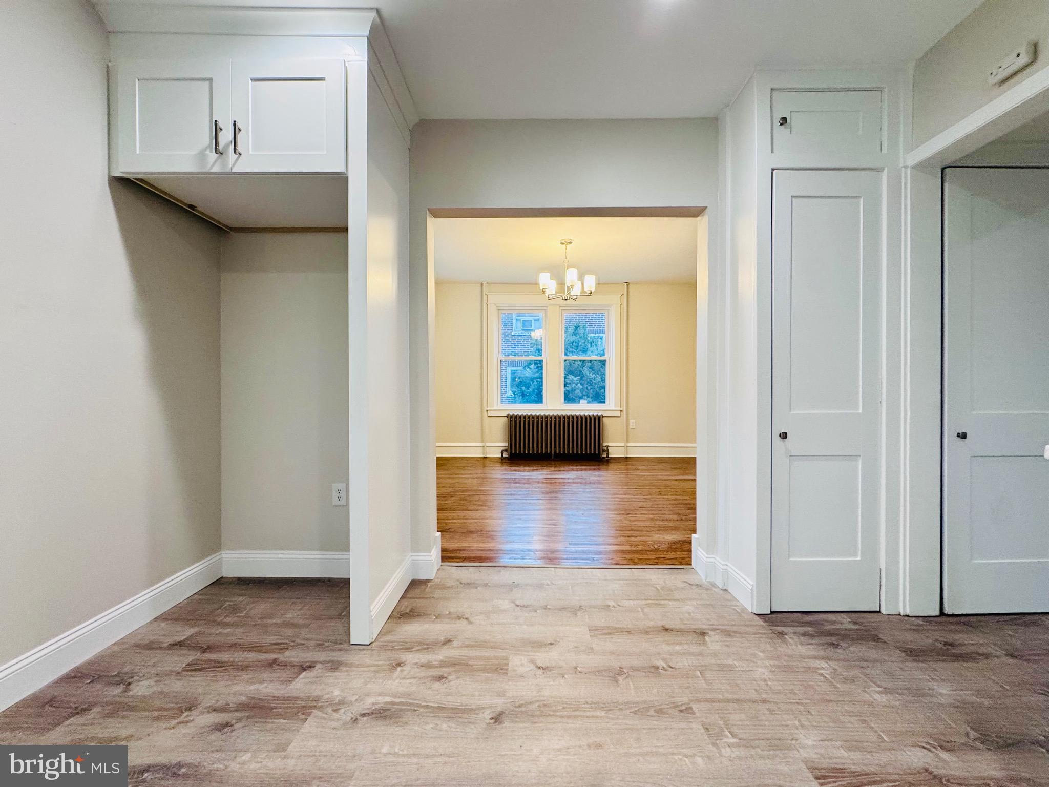 SHILLINGTON - Residential