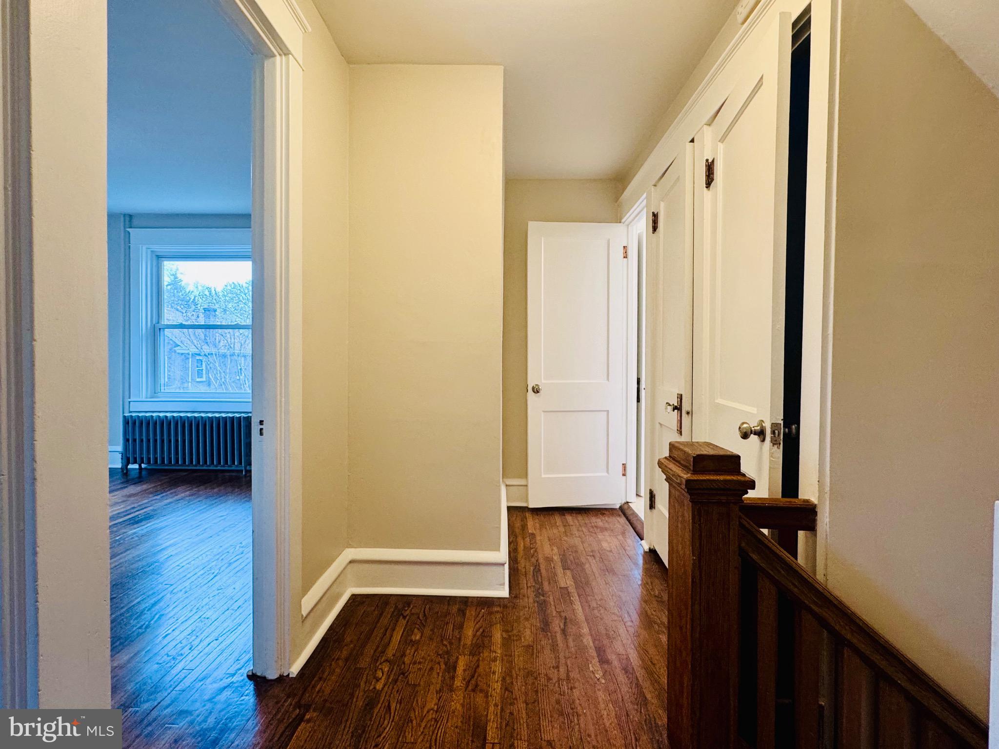 SHILLINGTON - Residential