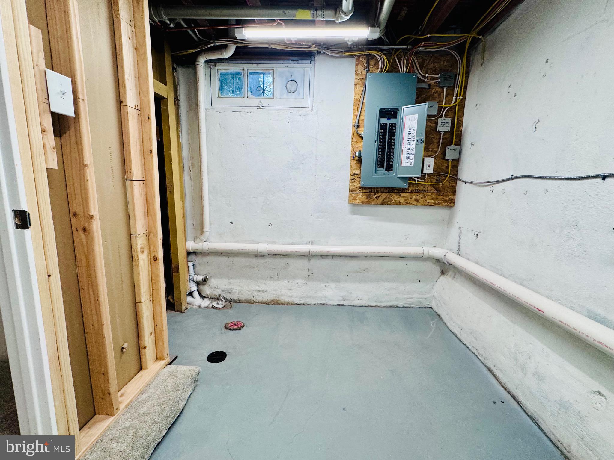 SHILLINGTON - Residential