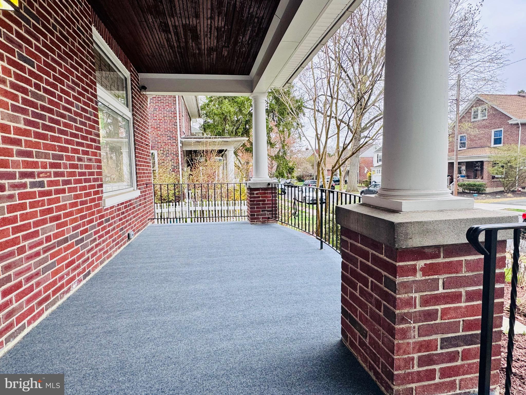 SHILLINGTON - Residential