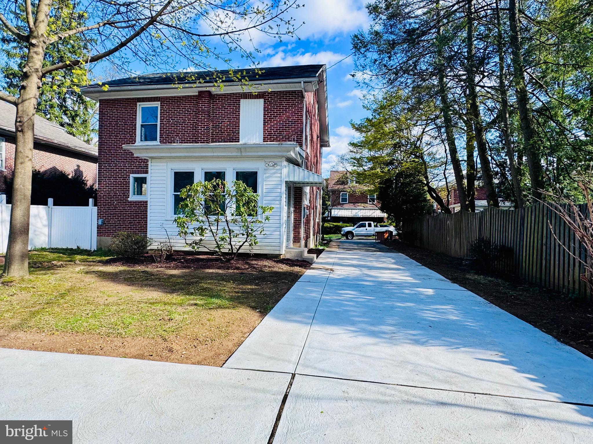 SHILLINGTON - Residential