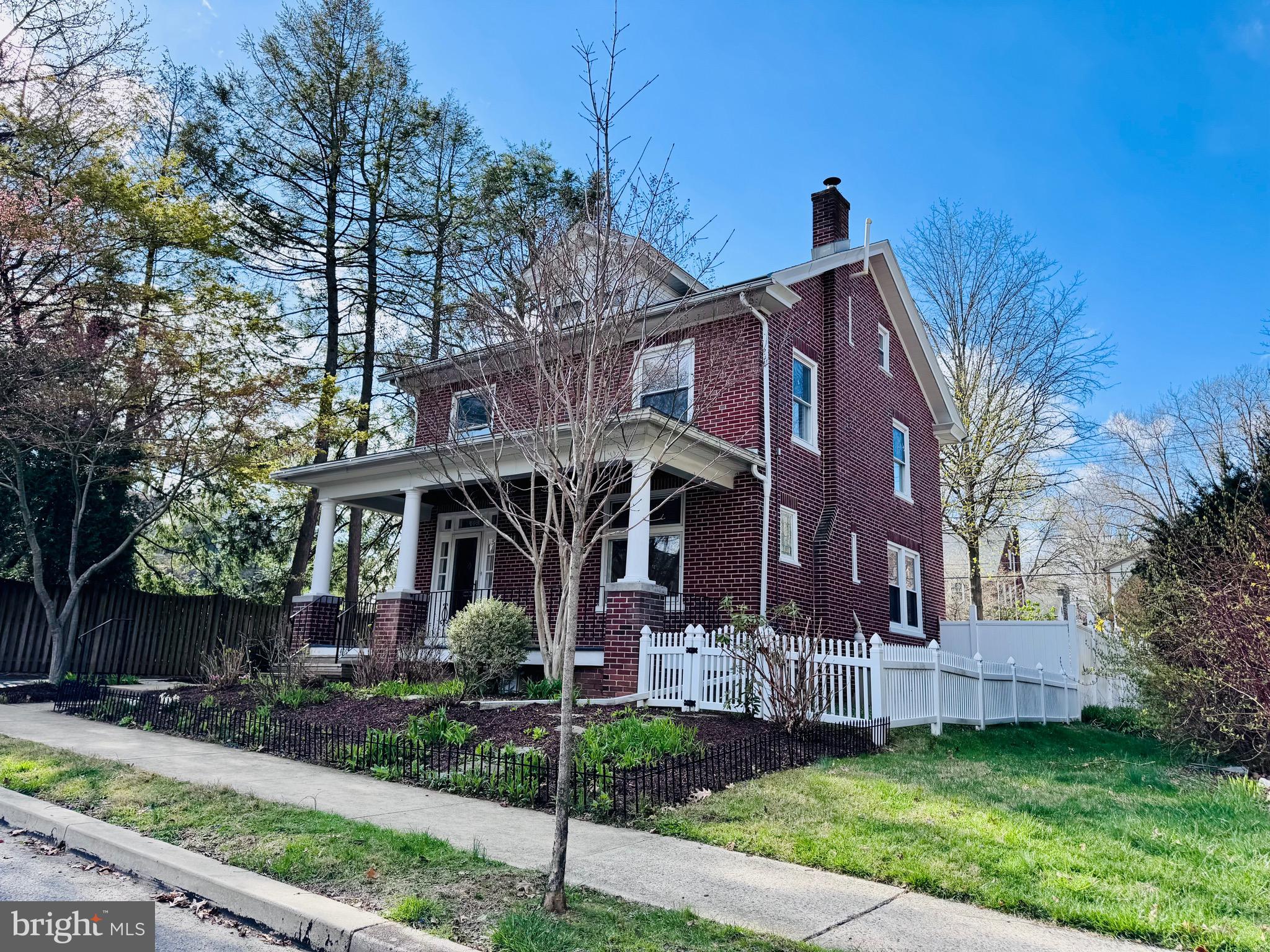 SHILLINGTON - Residential