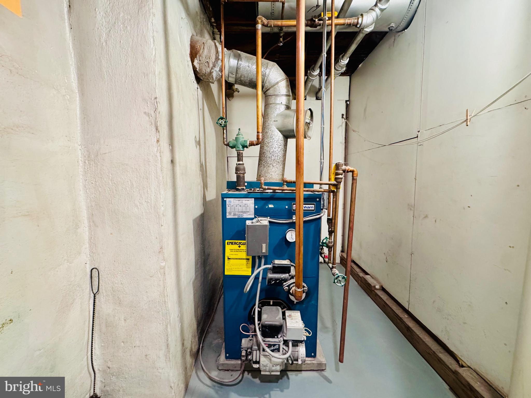 SHILLINGTON - Residential