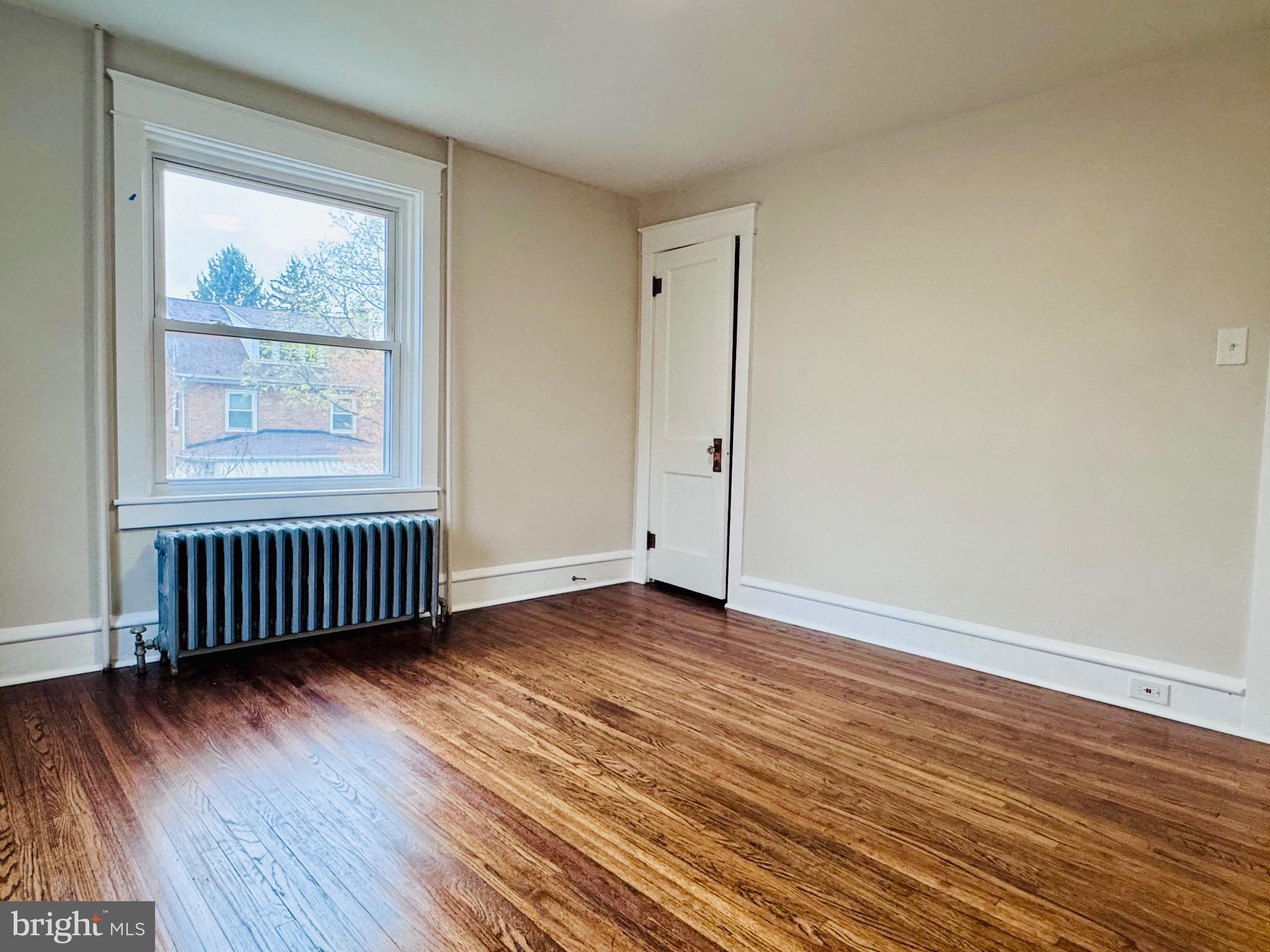 SHILLINGTON - Residential