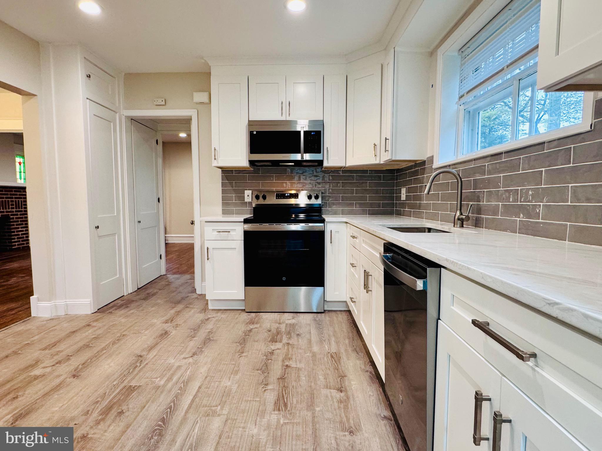 SHILLINGTON - Residential