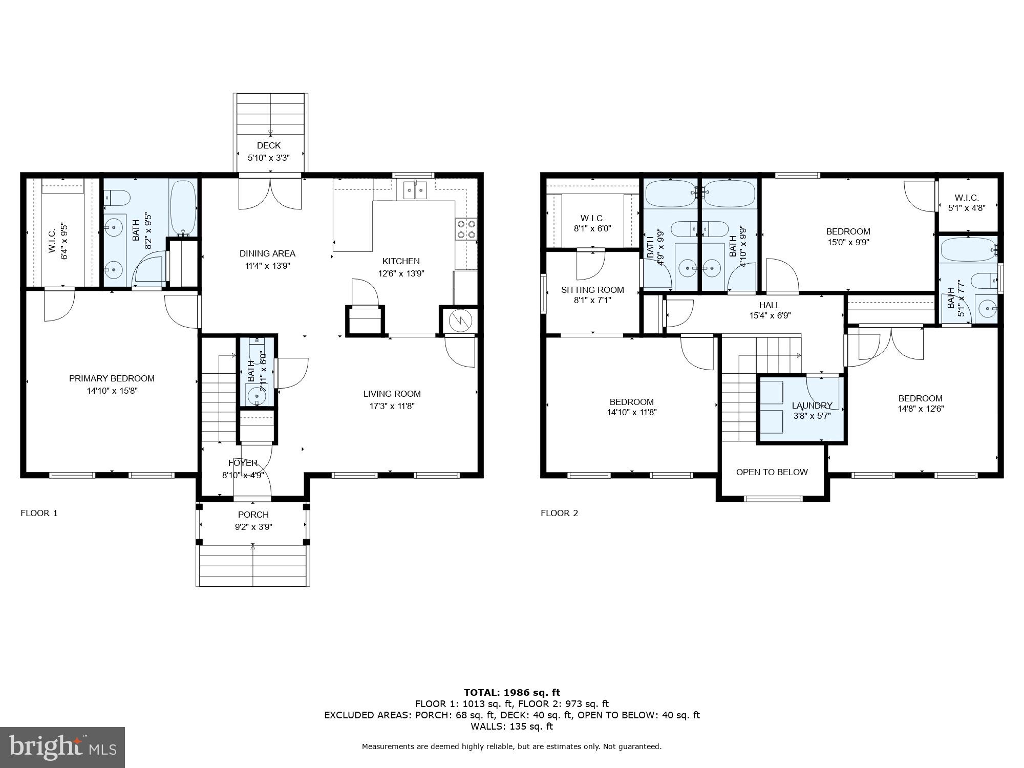 GLEBE HARBOR - Residential