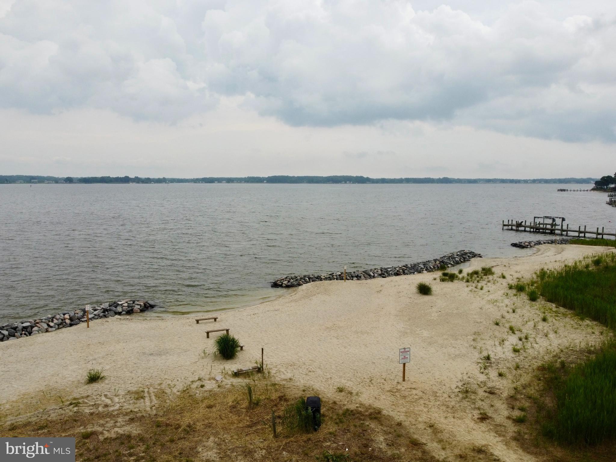 GLEBE HARBOR - Residential