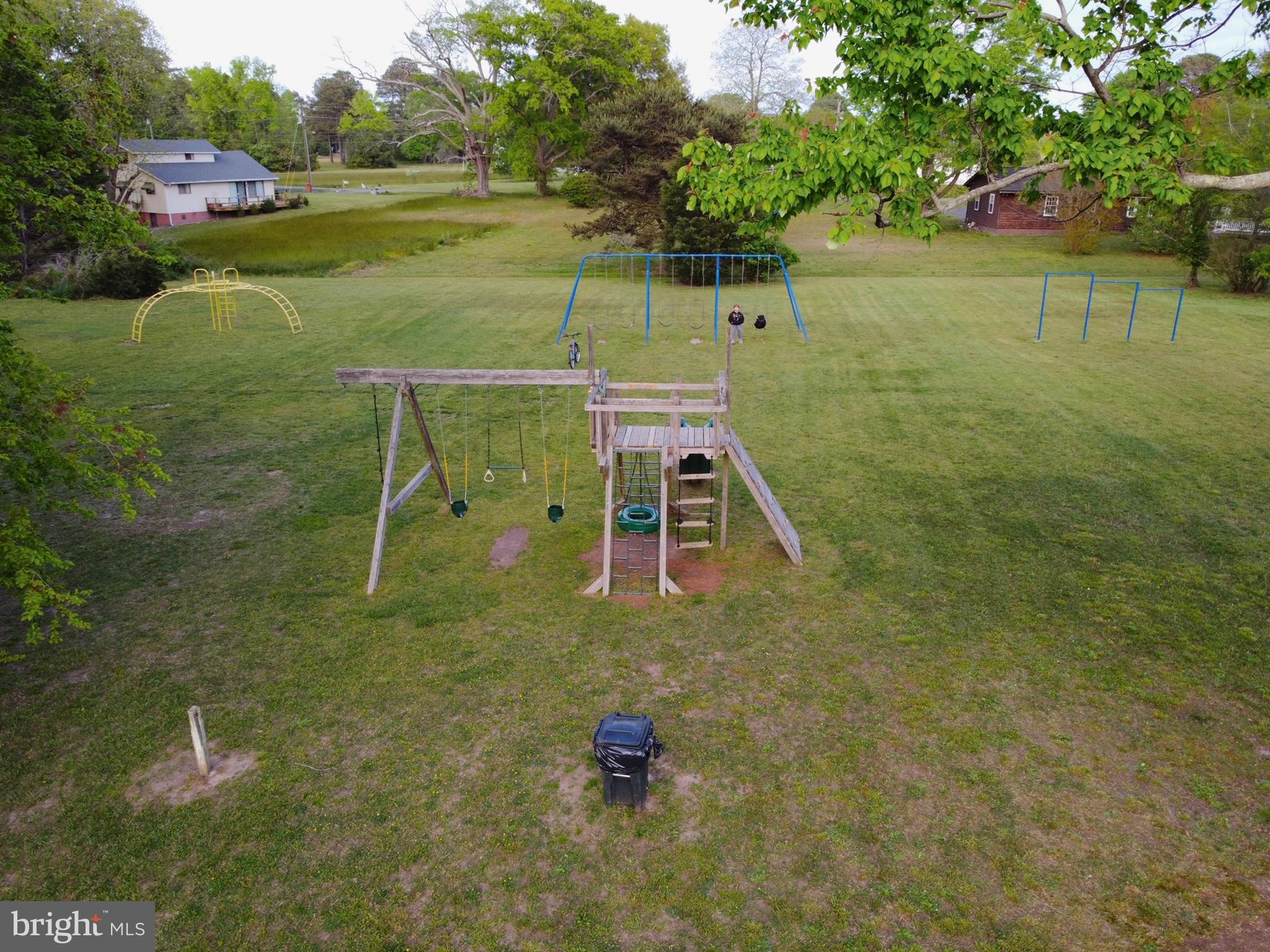 GLEBE HARBOR - Residential