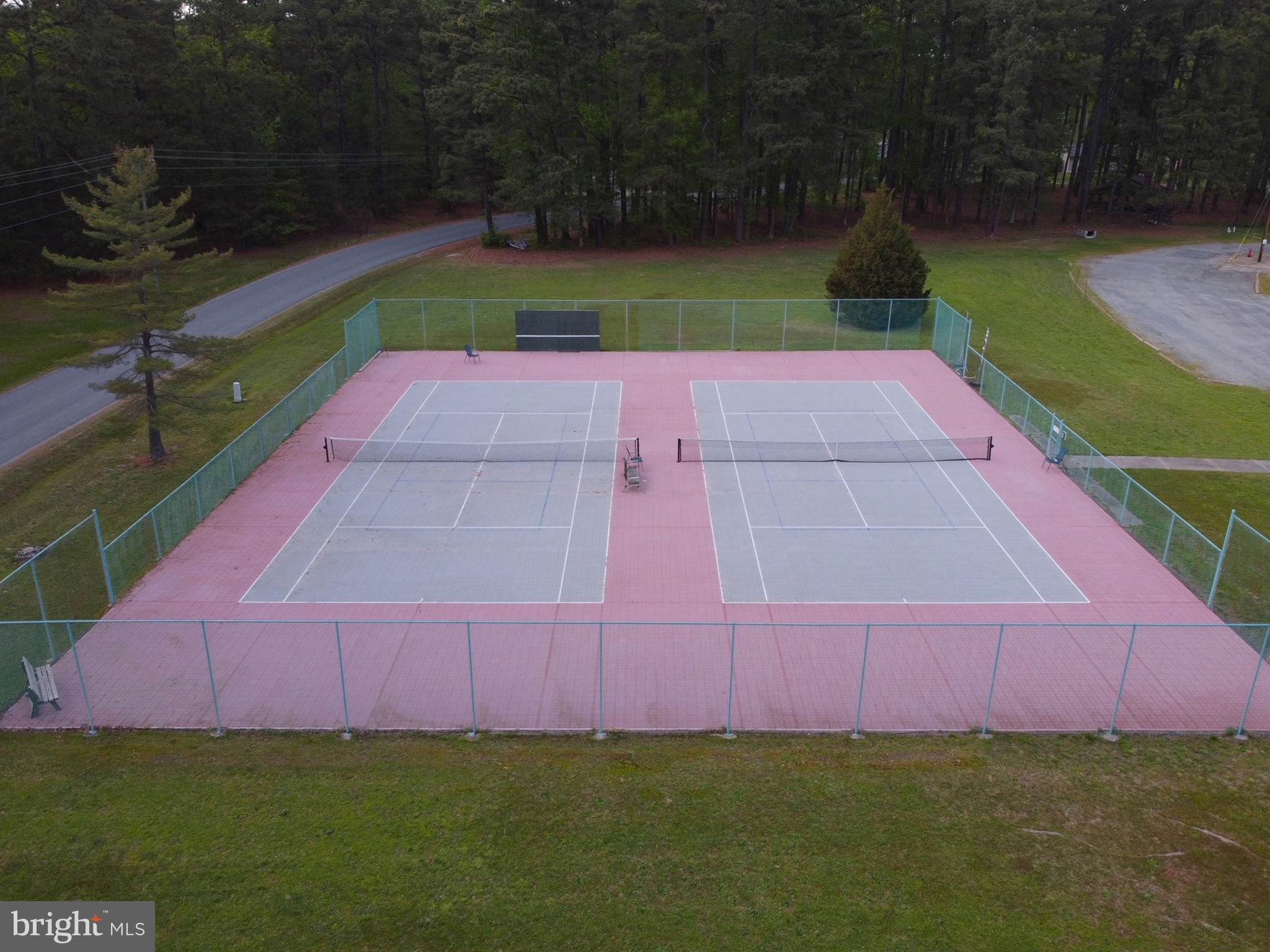 GLEBE HARBOR - Residential