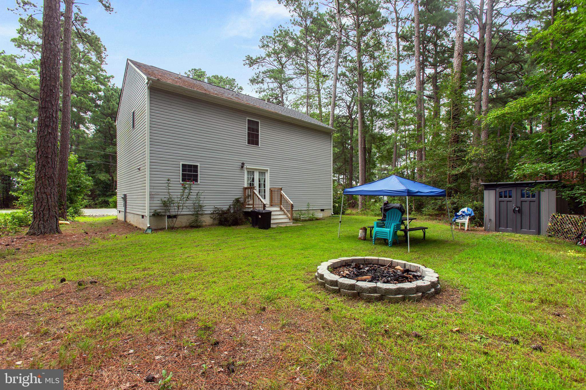 GLEBE HARBOR - Residential
