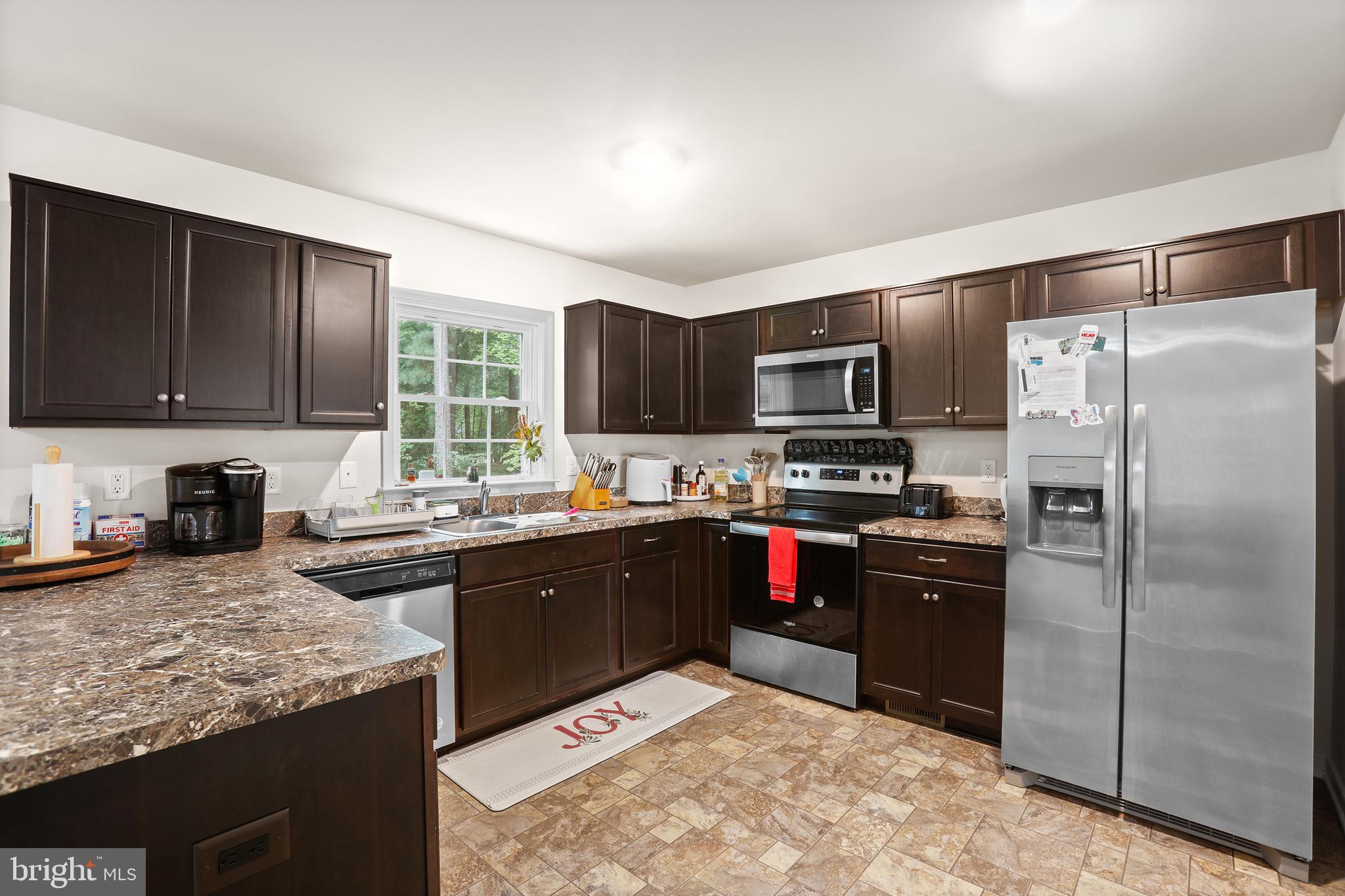 GLEBE HARBOR - Residential