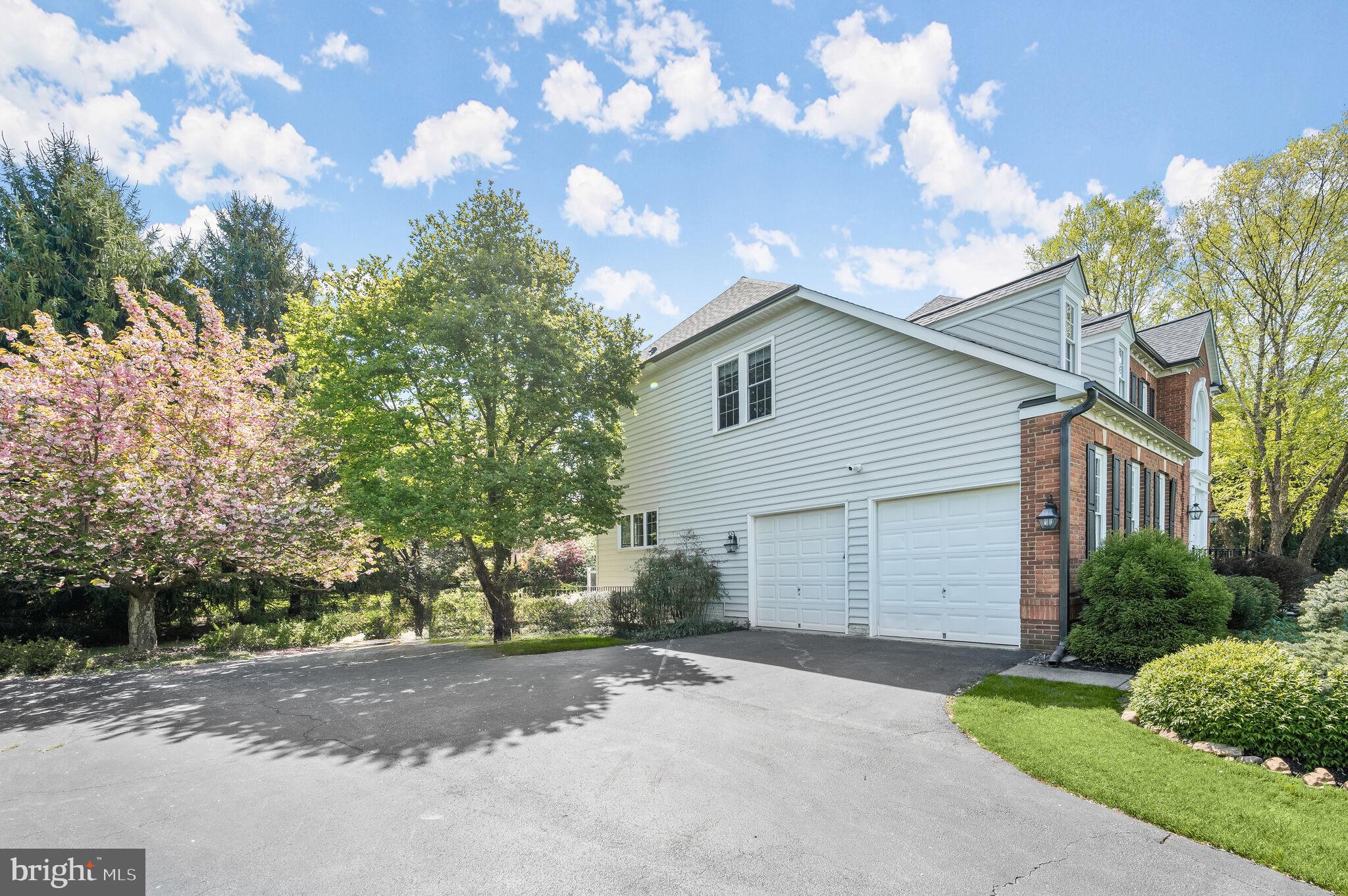 SHANEYBROOK FARMS - Residential