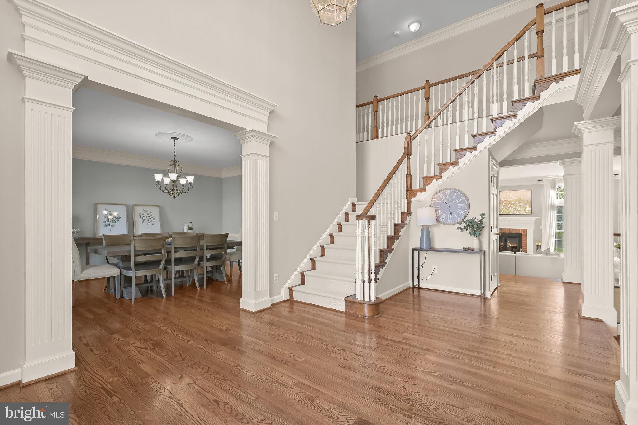 SHANEYBROOK FARMS - Residential