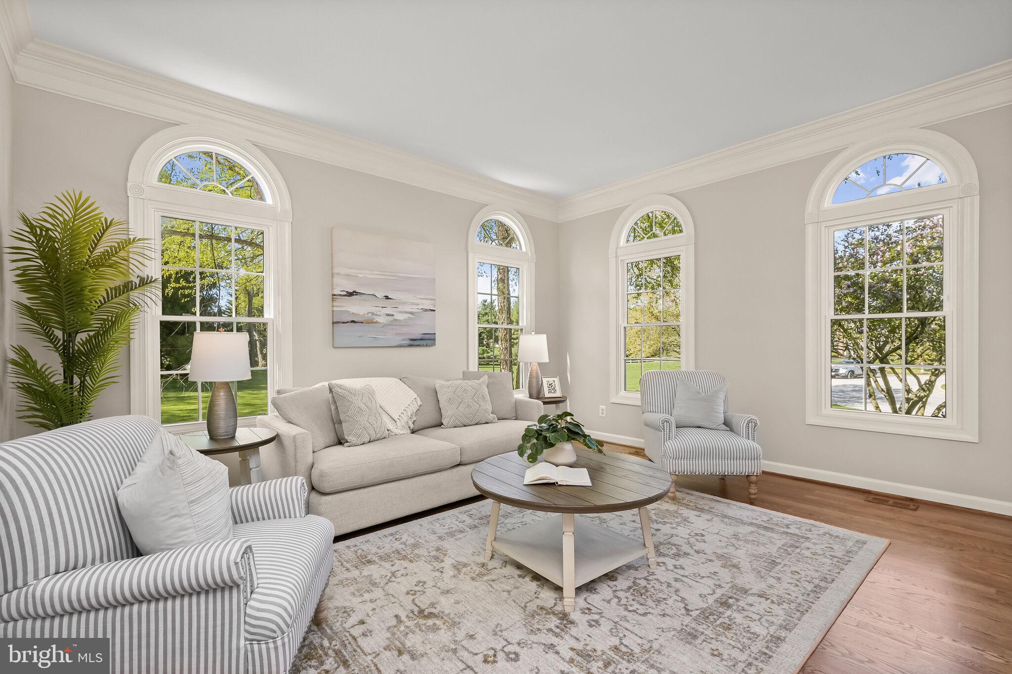 SHANEYBROOK FARMS - Residential