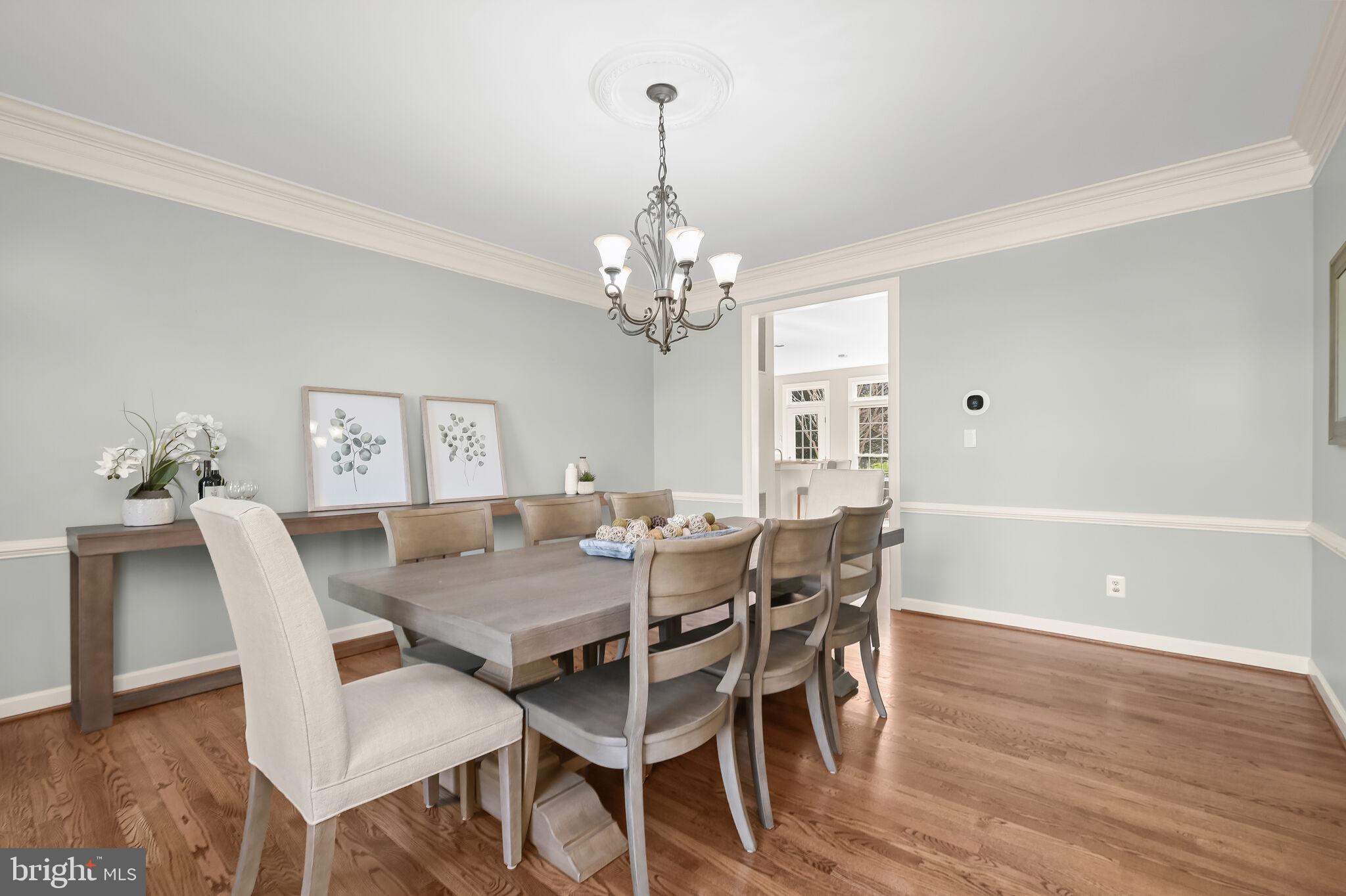 SHANEYBROOK FARMS - Residential