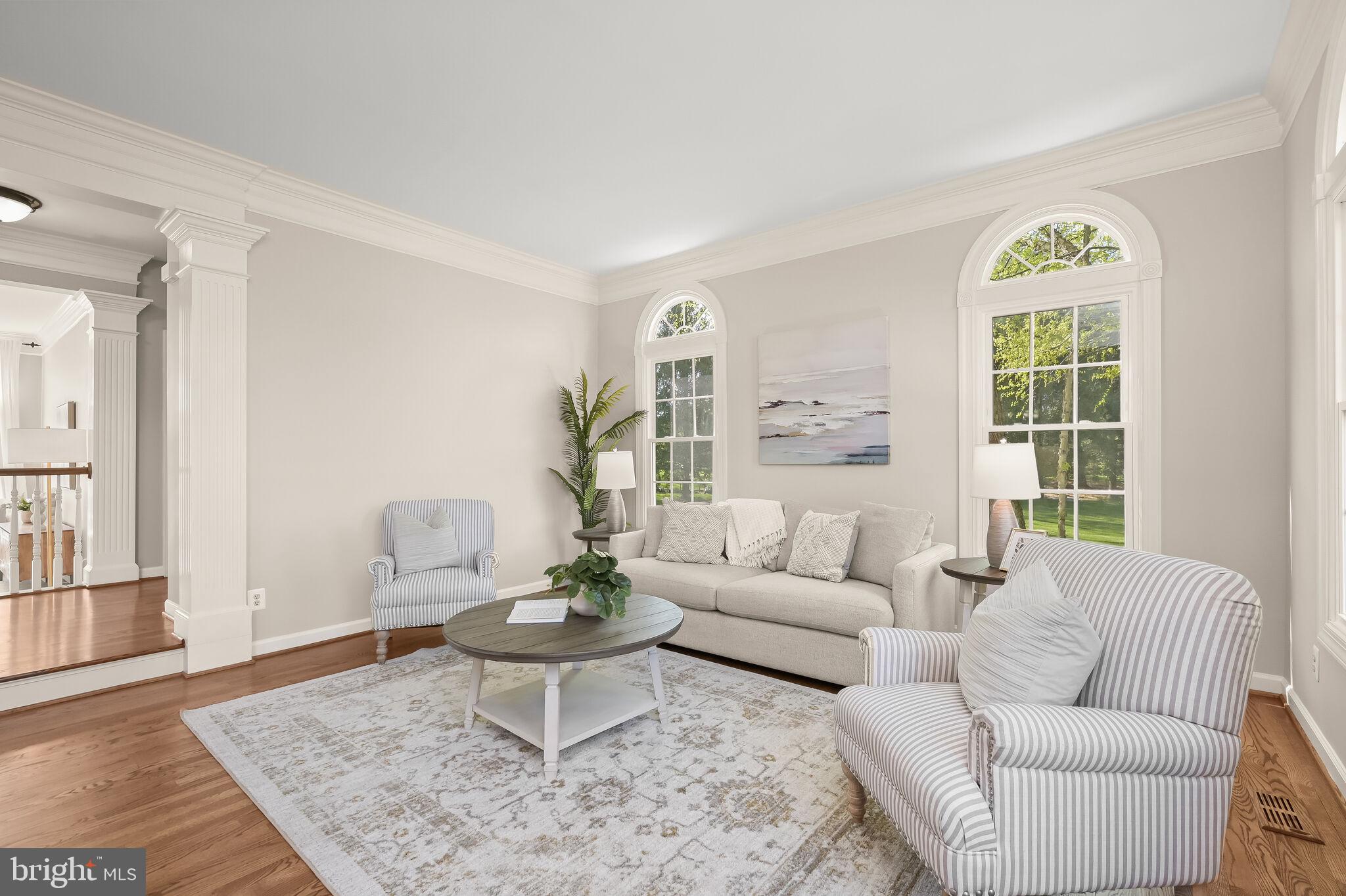 SHANEYBROOK FARMS - Residential