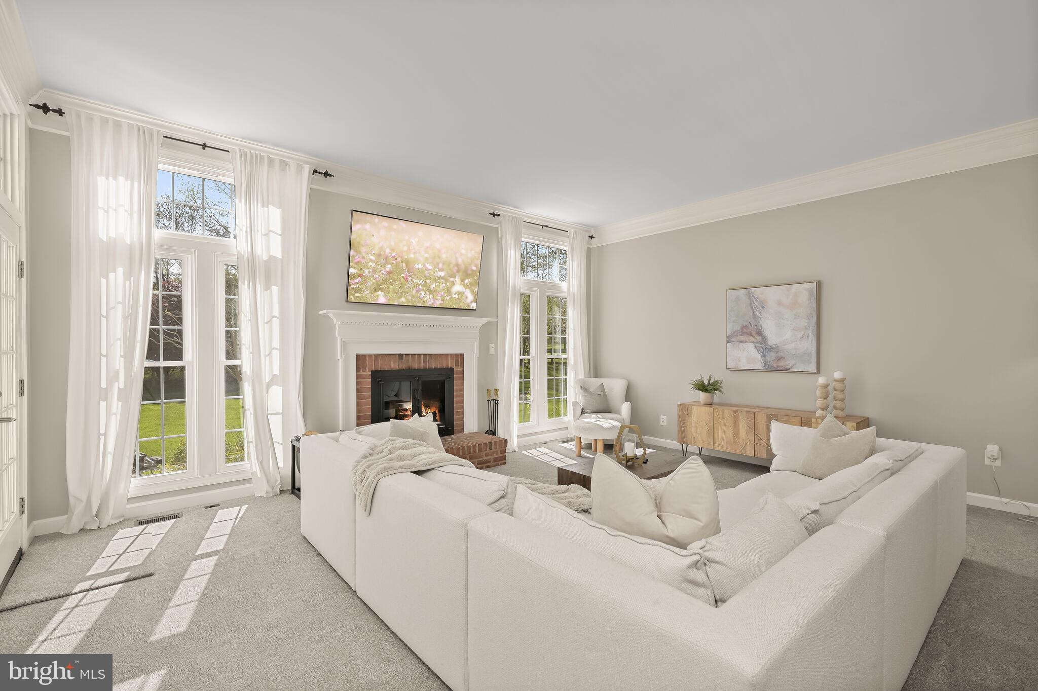 SHANEYBROOK FARMS - Residential