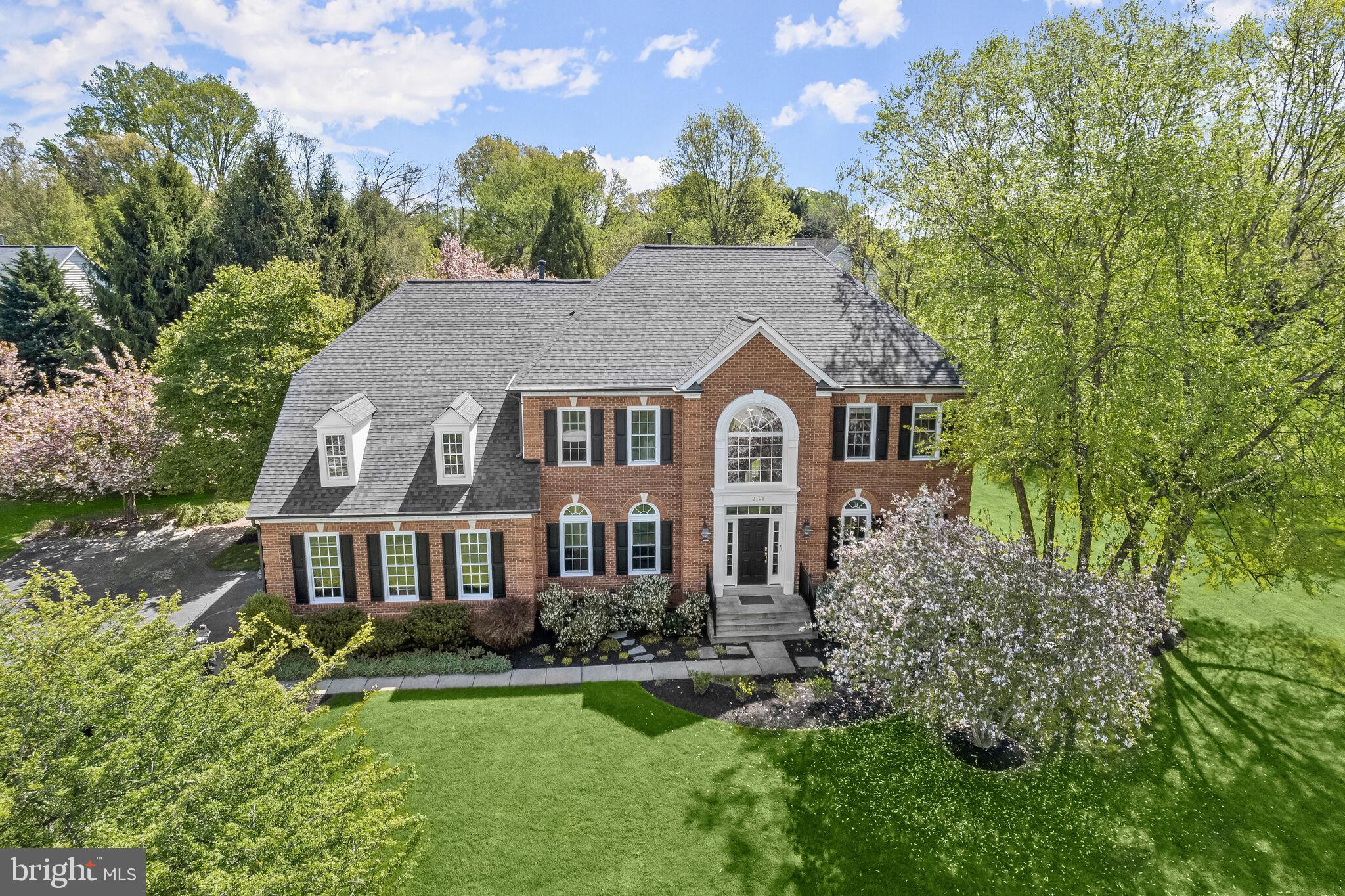 SHANEYBROOK FARMS - Residential