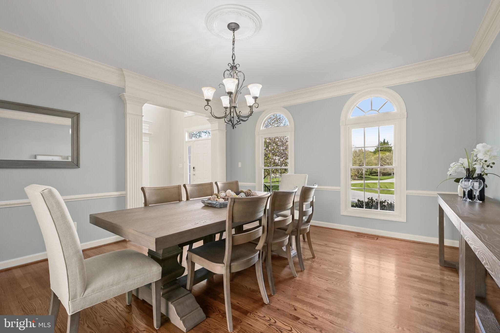 SHANEYBROOK FARMS - Residential