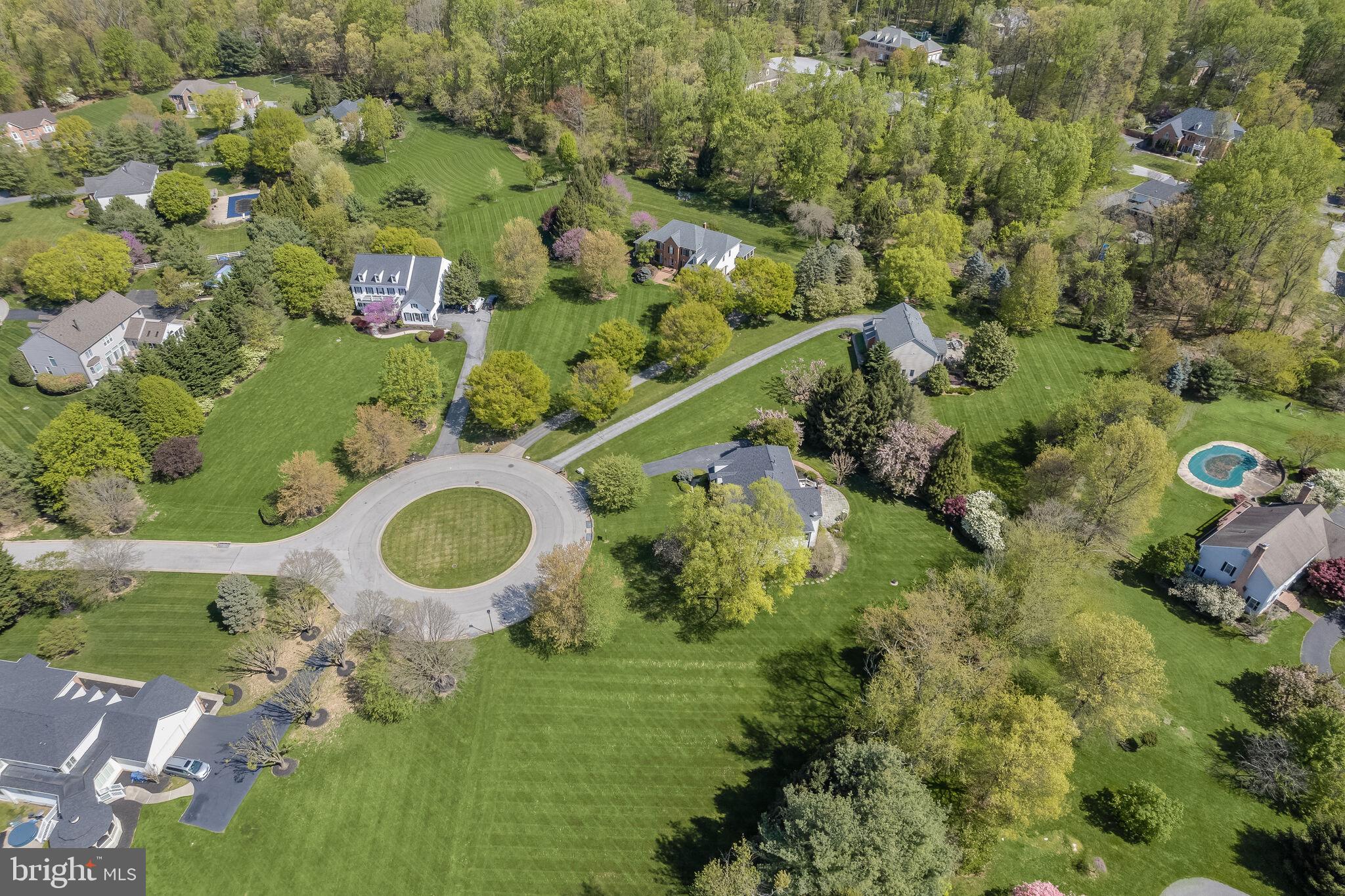 SHANEYBROOK FARMS - Residential