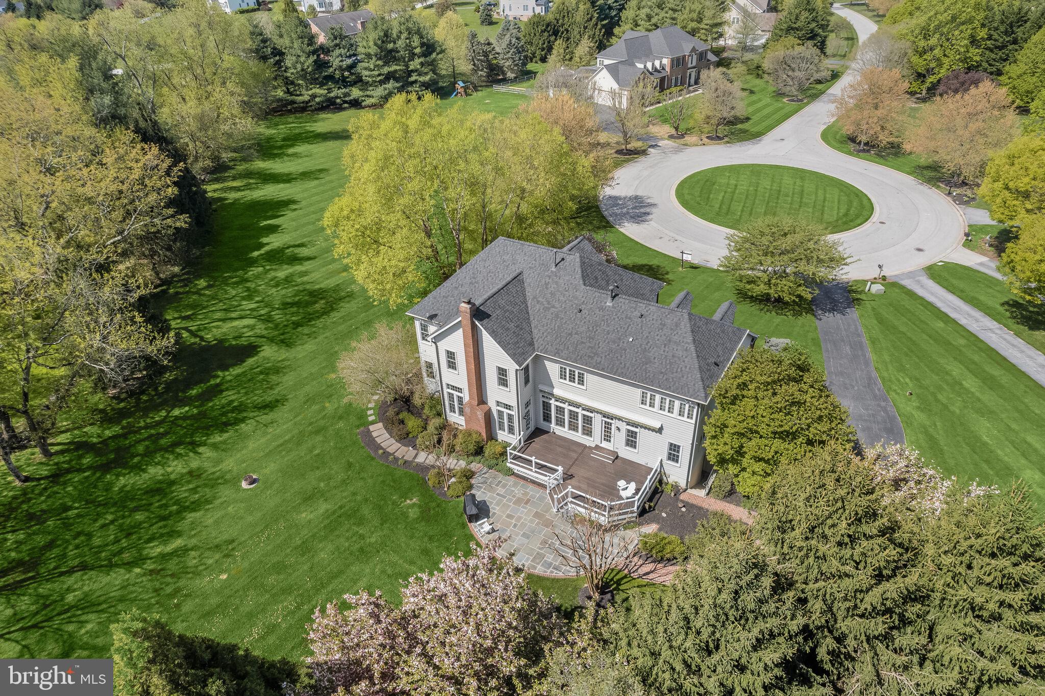 SHANEYBROOK FARMS - Residential