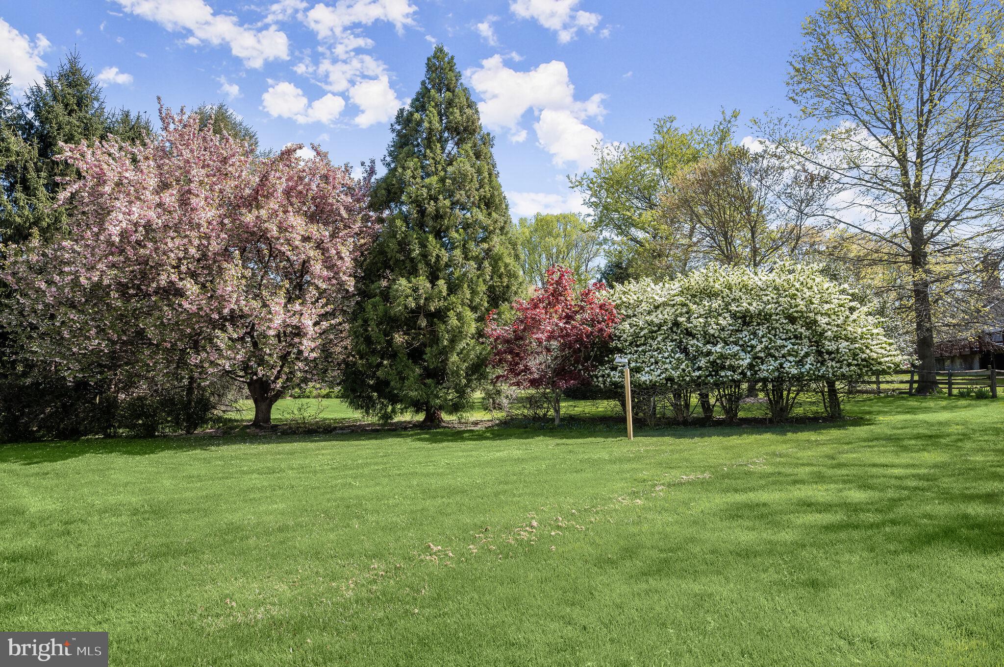 SHANEYBROOK FARMS - Residential
