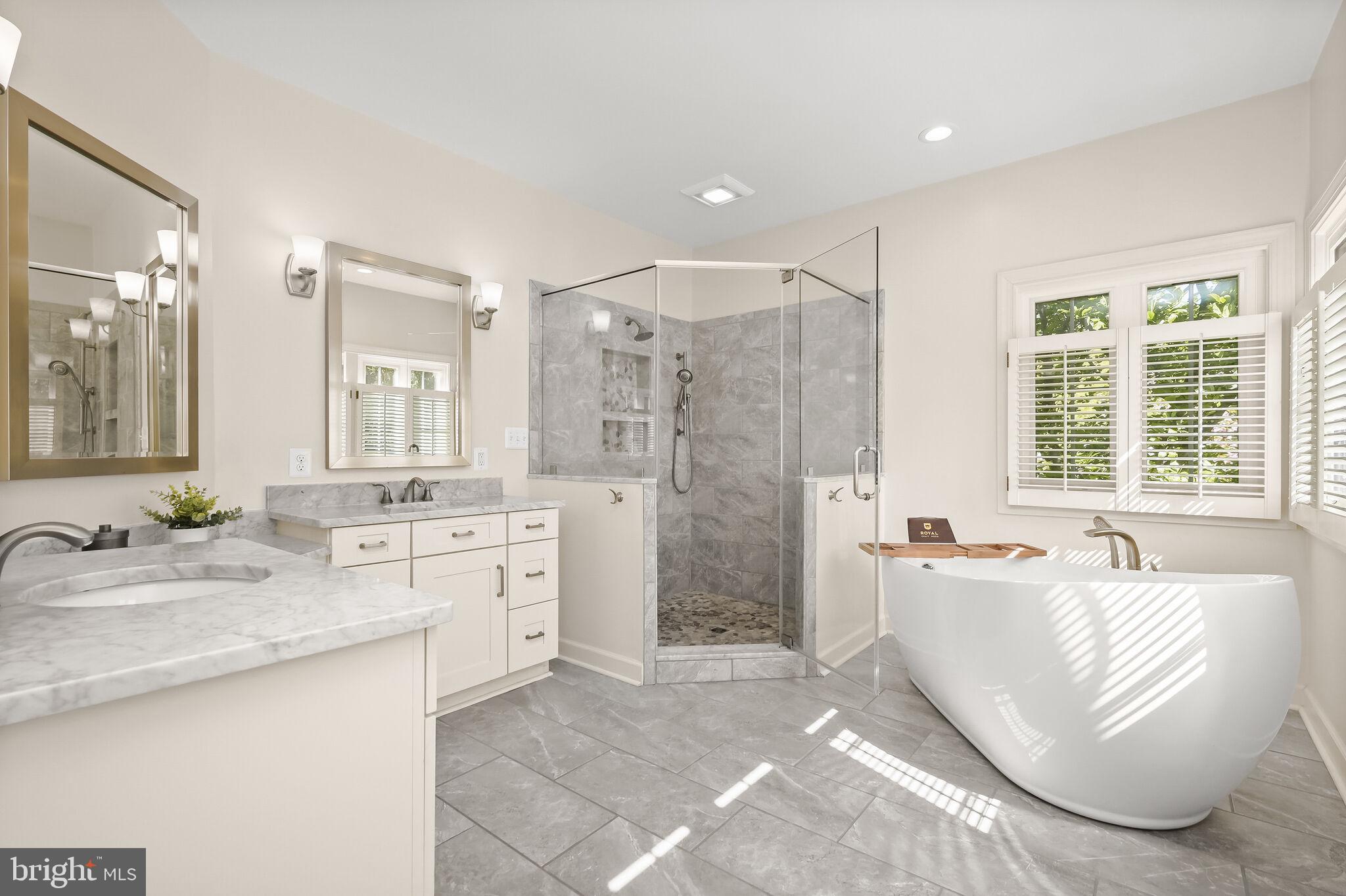 SHANEYBROOK FARMS - Residential