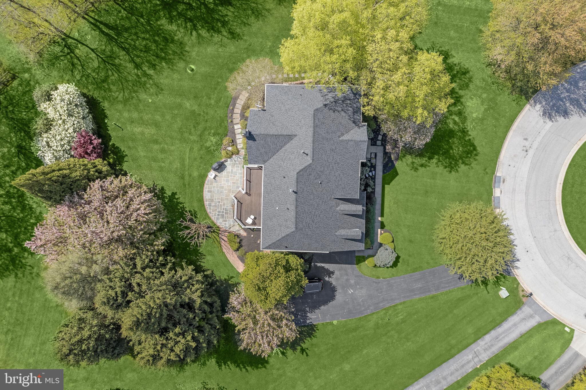 SHANEYBROOK FARMS - Residential