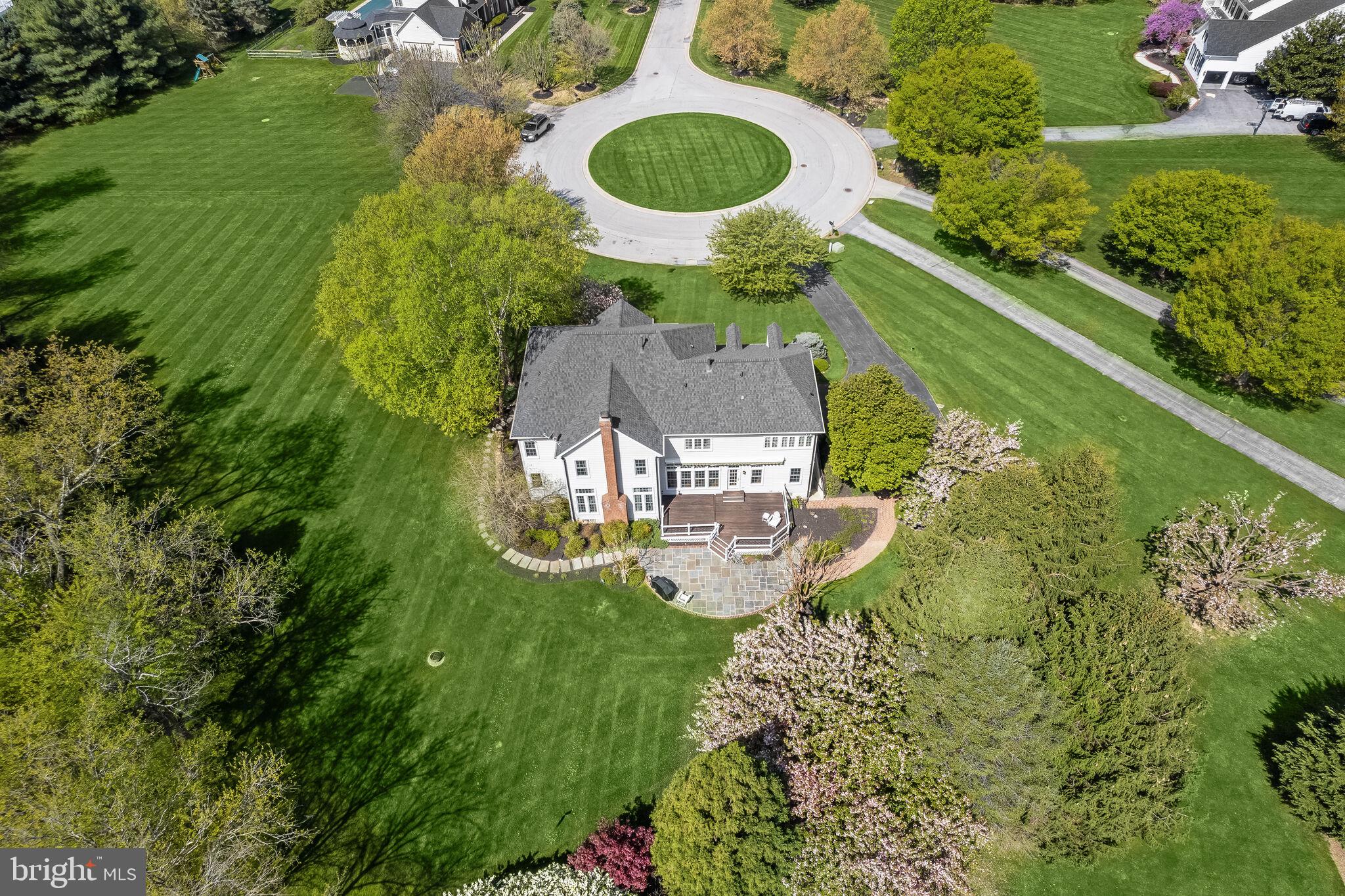 SHANEYBROOK FARMS - Residential