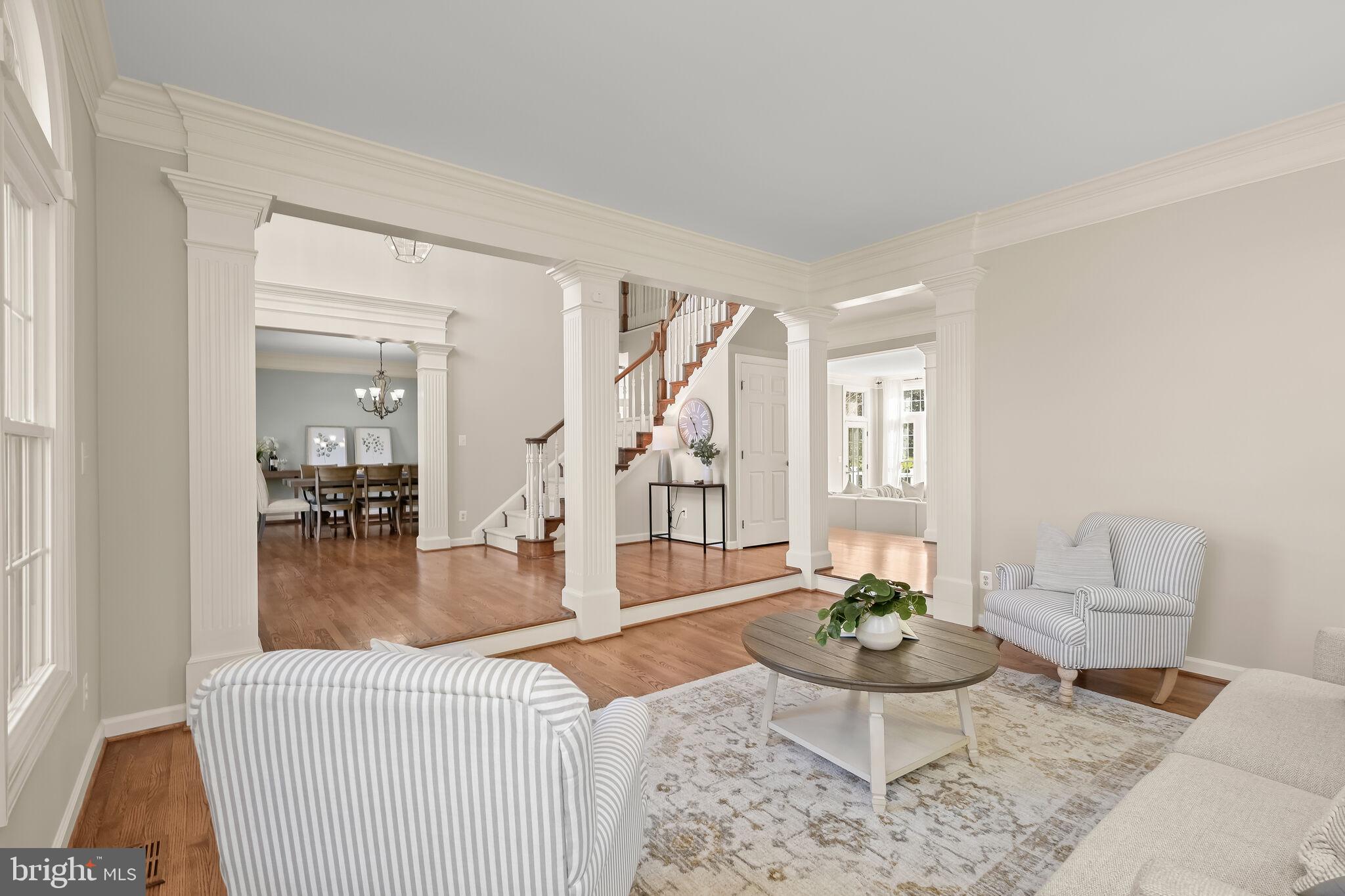 SHANEYBROOK FARMS - Residential