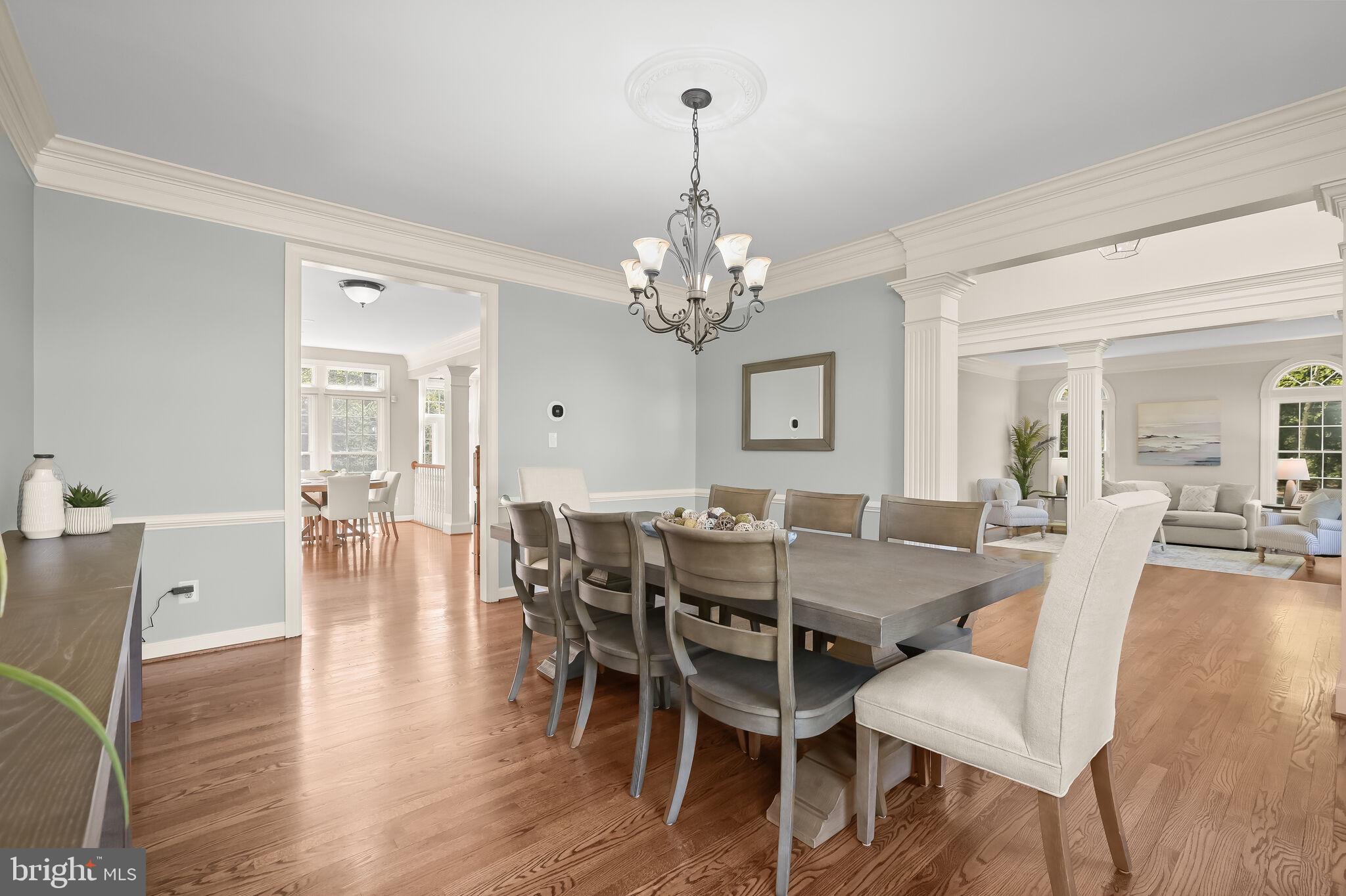 SHANEYBROOK FARMS - Residential