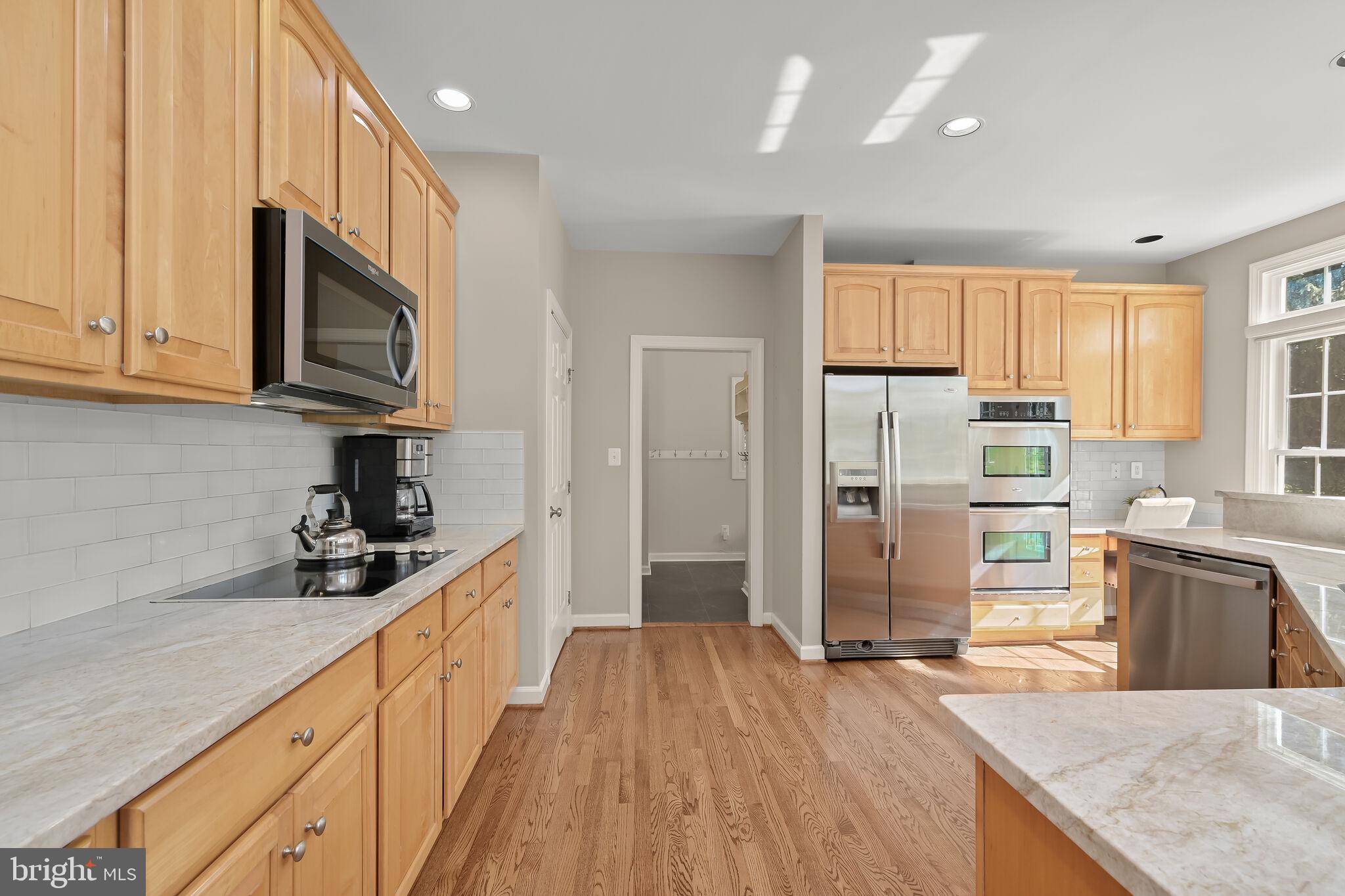 SHANEYBROOK FARMS - Residential