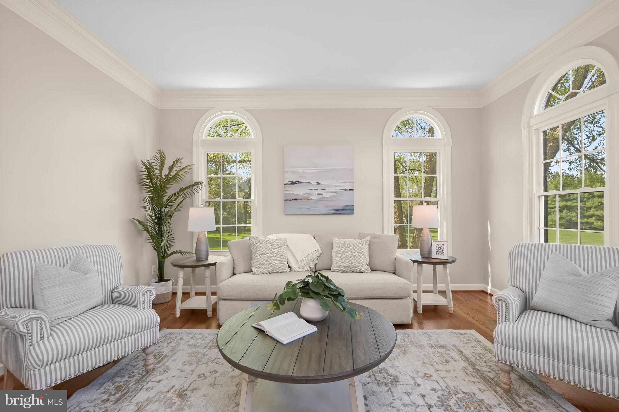 SHANEYBROOK FARMS - Residential