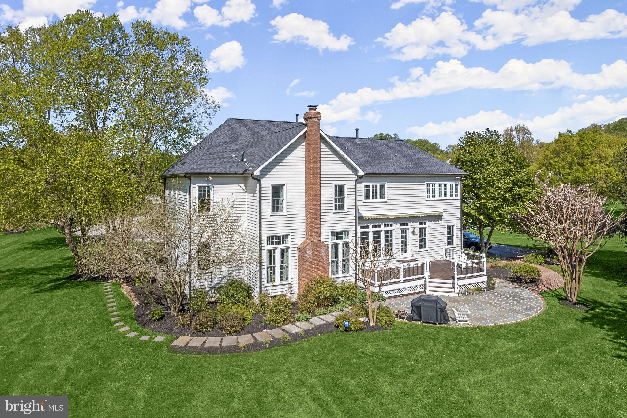 SHANEYBROOK FARMS - Residential