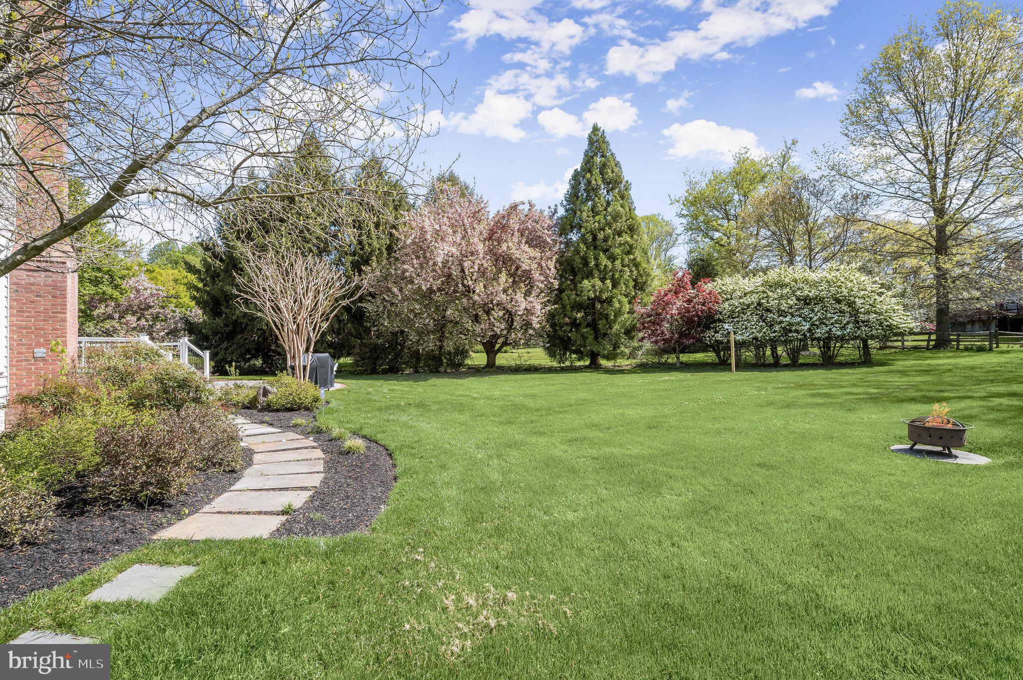 SHANEYBROOK FARMS - Residential