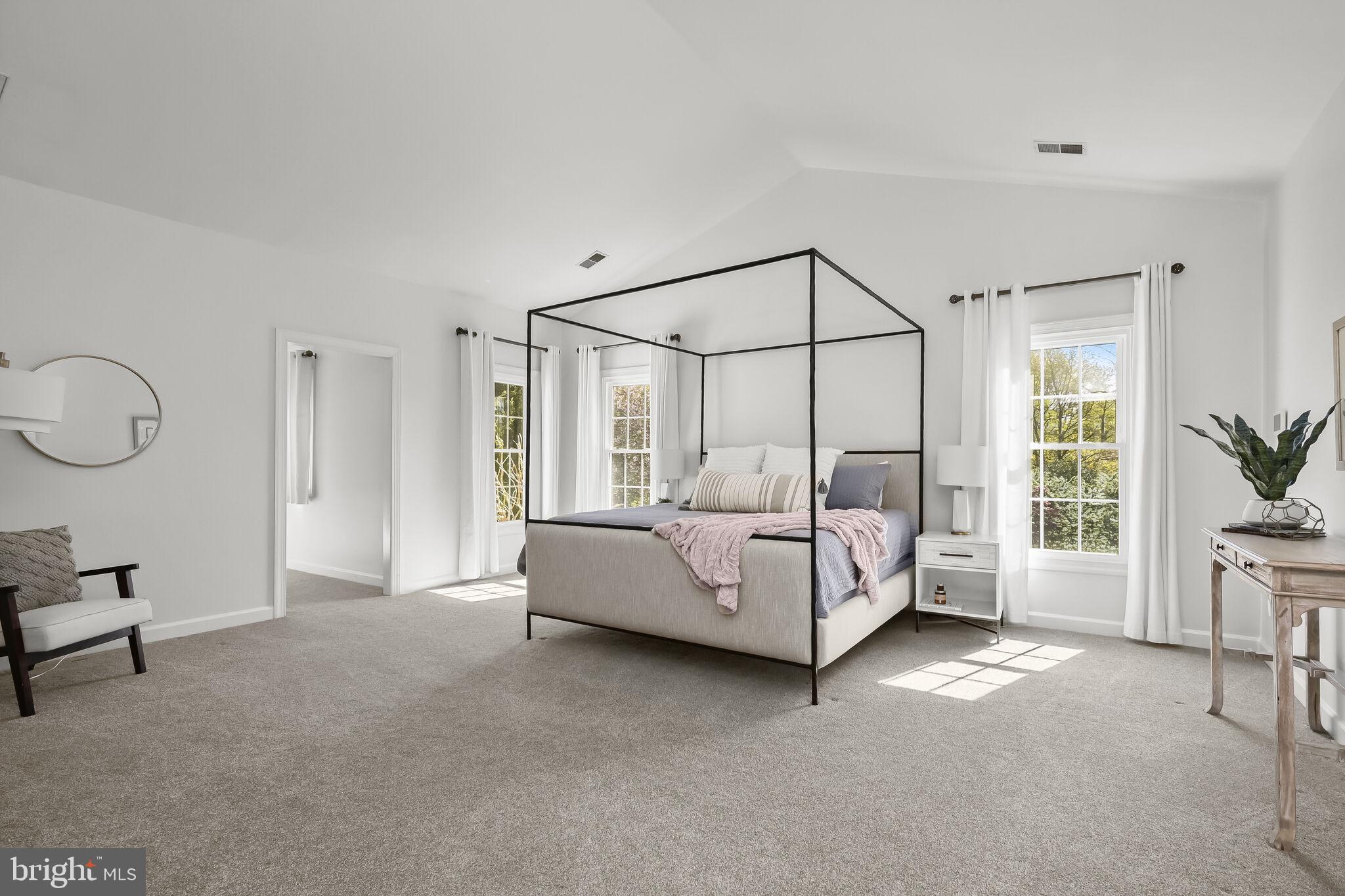 SHANEYBROOK FARMS - Residential