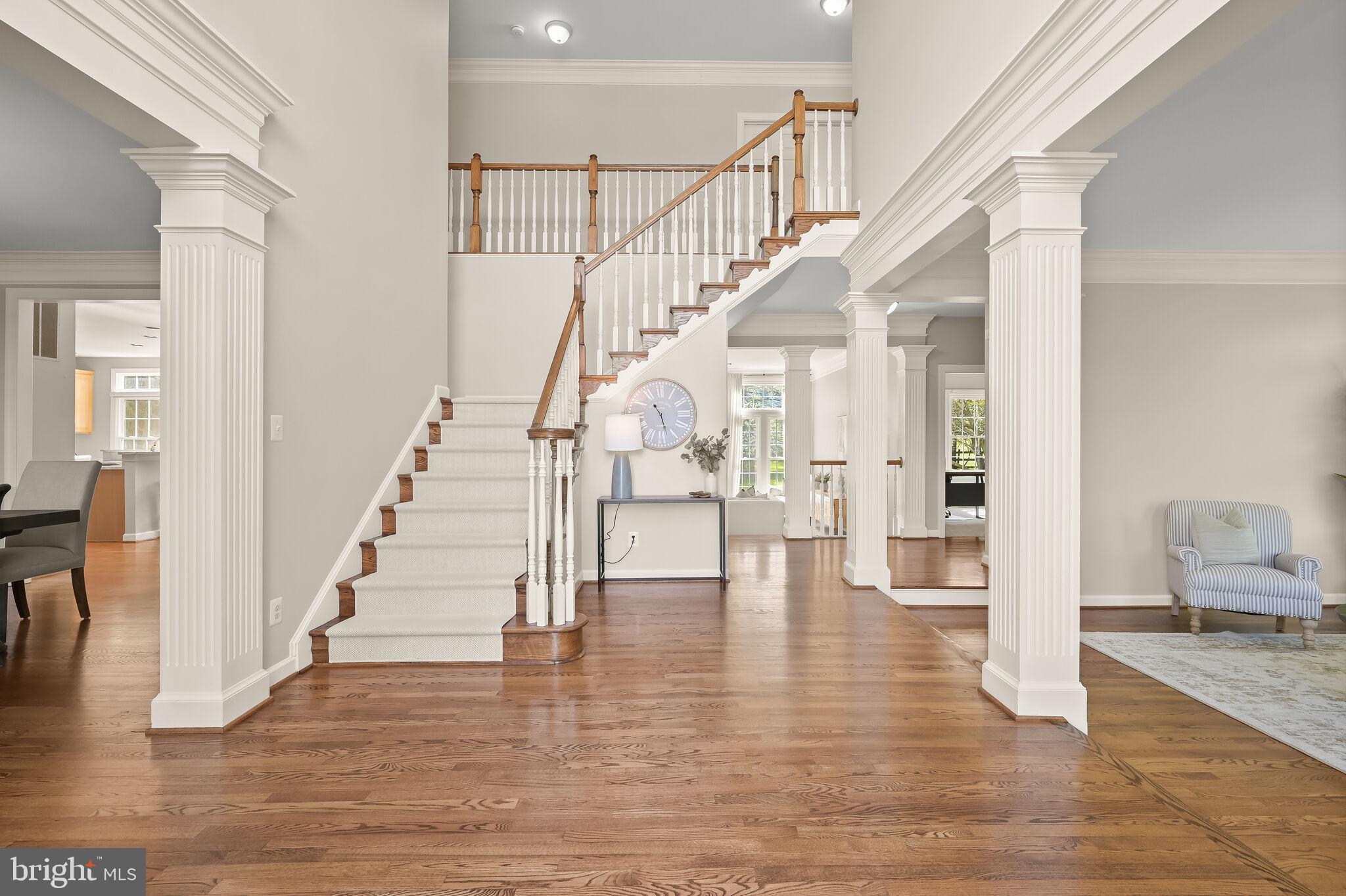 SHANEYBROOK FARMS - Residential