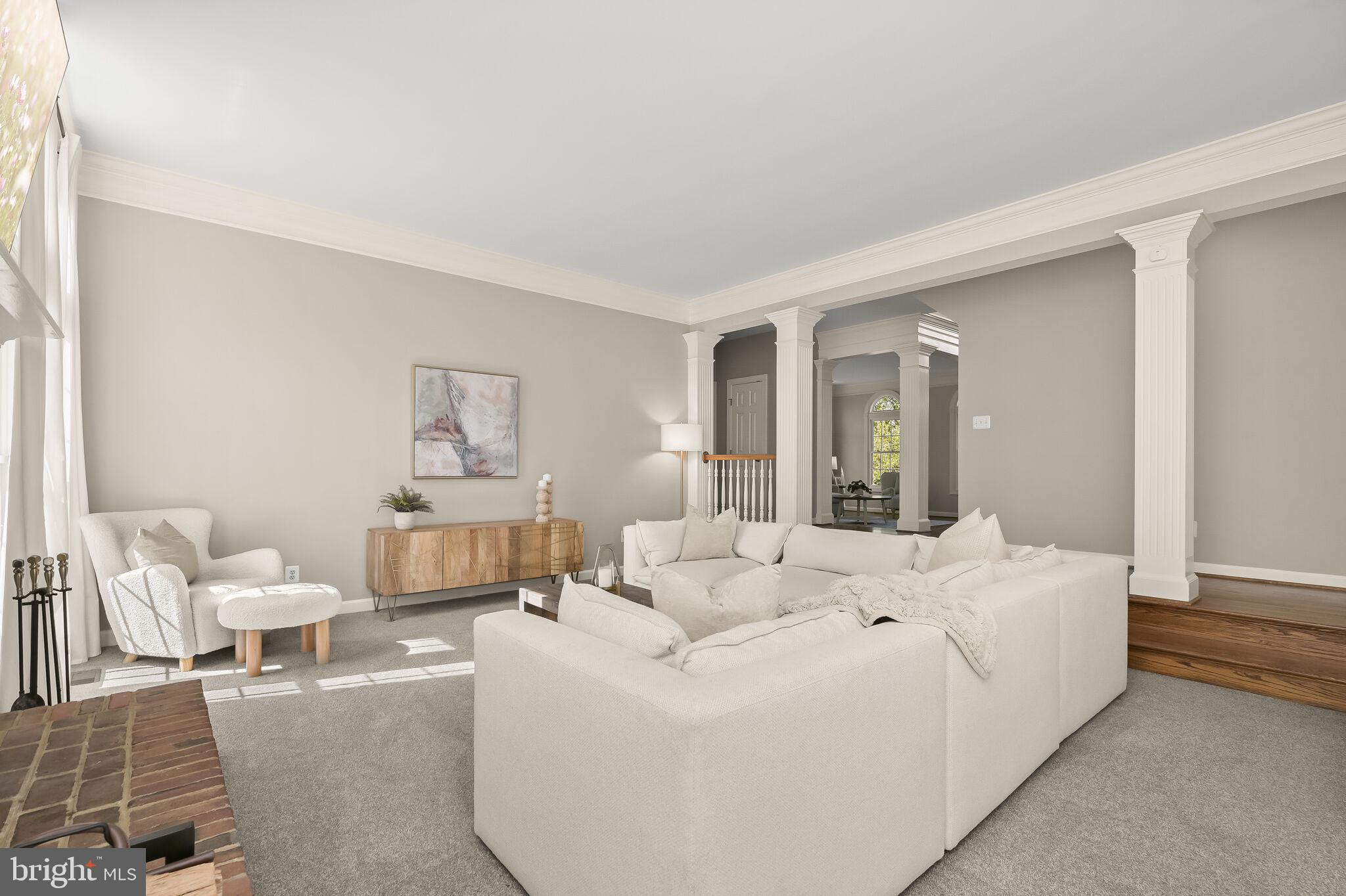 SHANEYBROOK FARMS - Residential