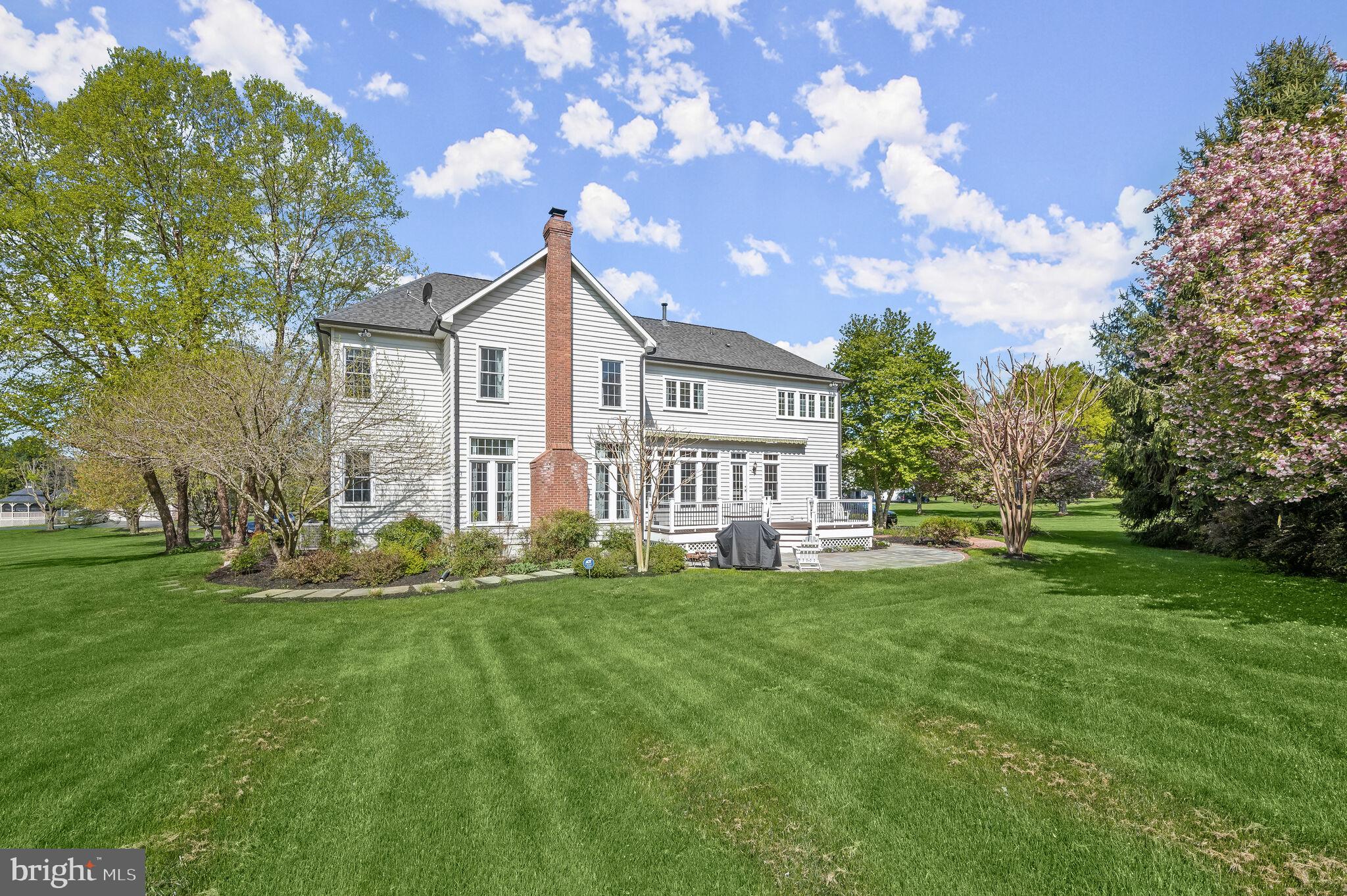 SHANEYBROOK FARMS - Residential