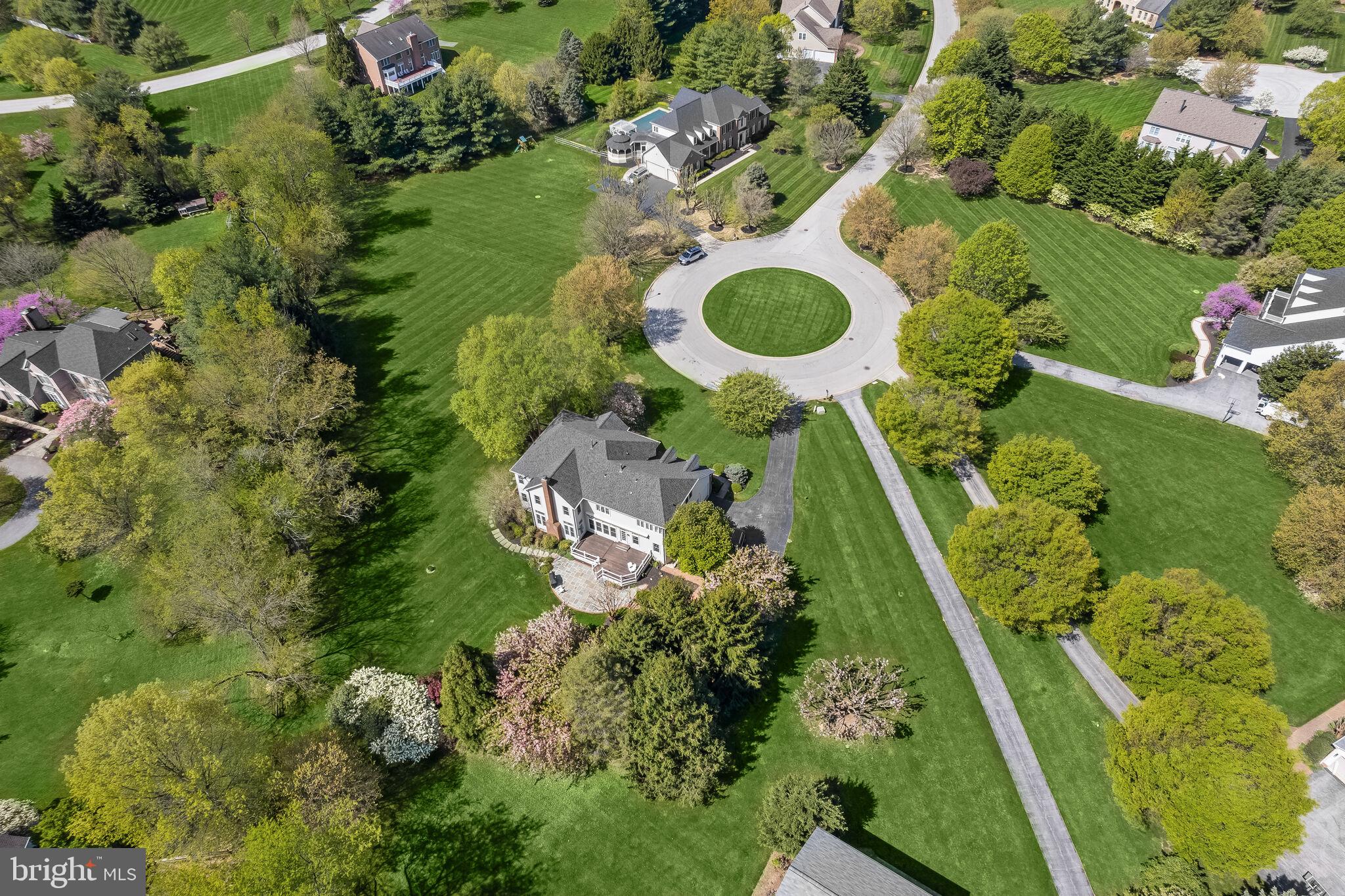 SHANEYBROOK FARMS - Residential