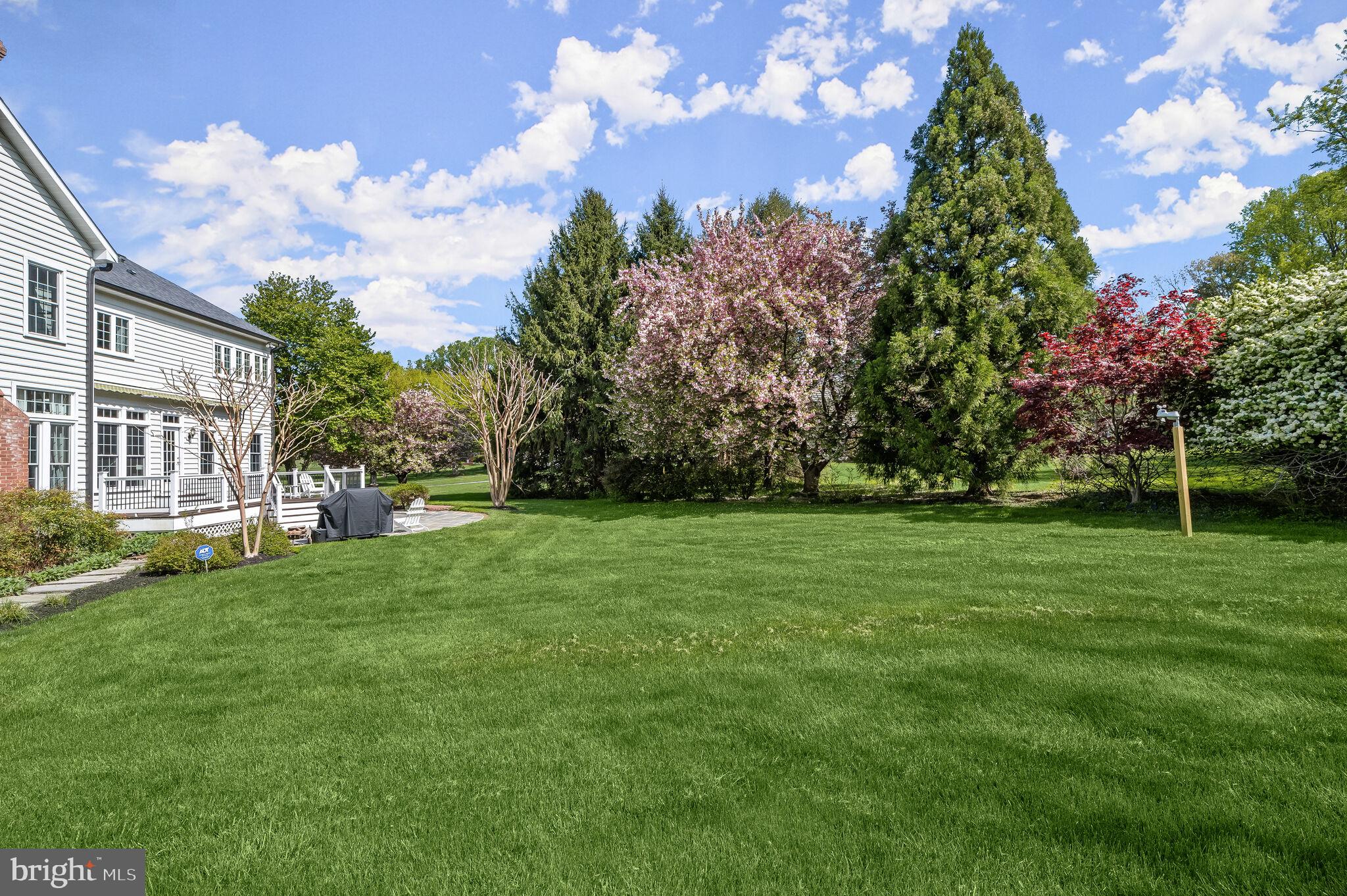 SHANEYBROOK FARMS - Residential