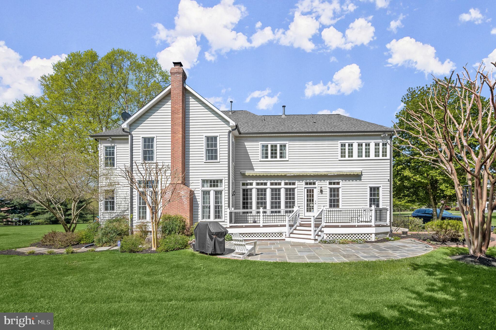 SHANEYBROOK FARMS - Residential