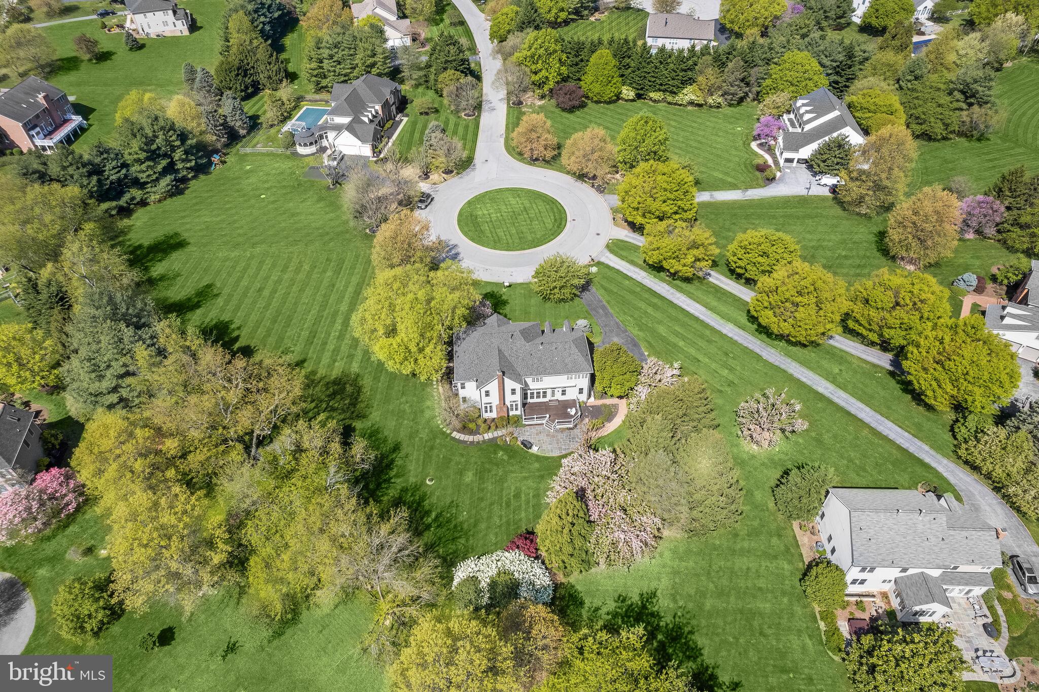 SHANEYBROOK FARMS - Residential