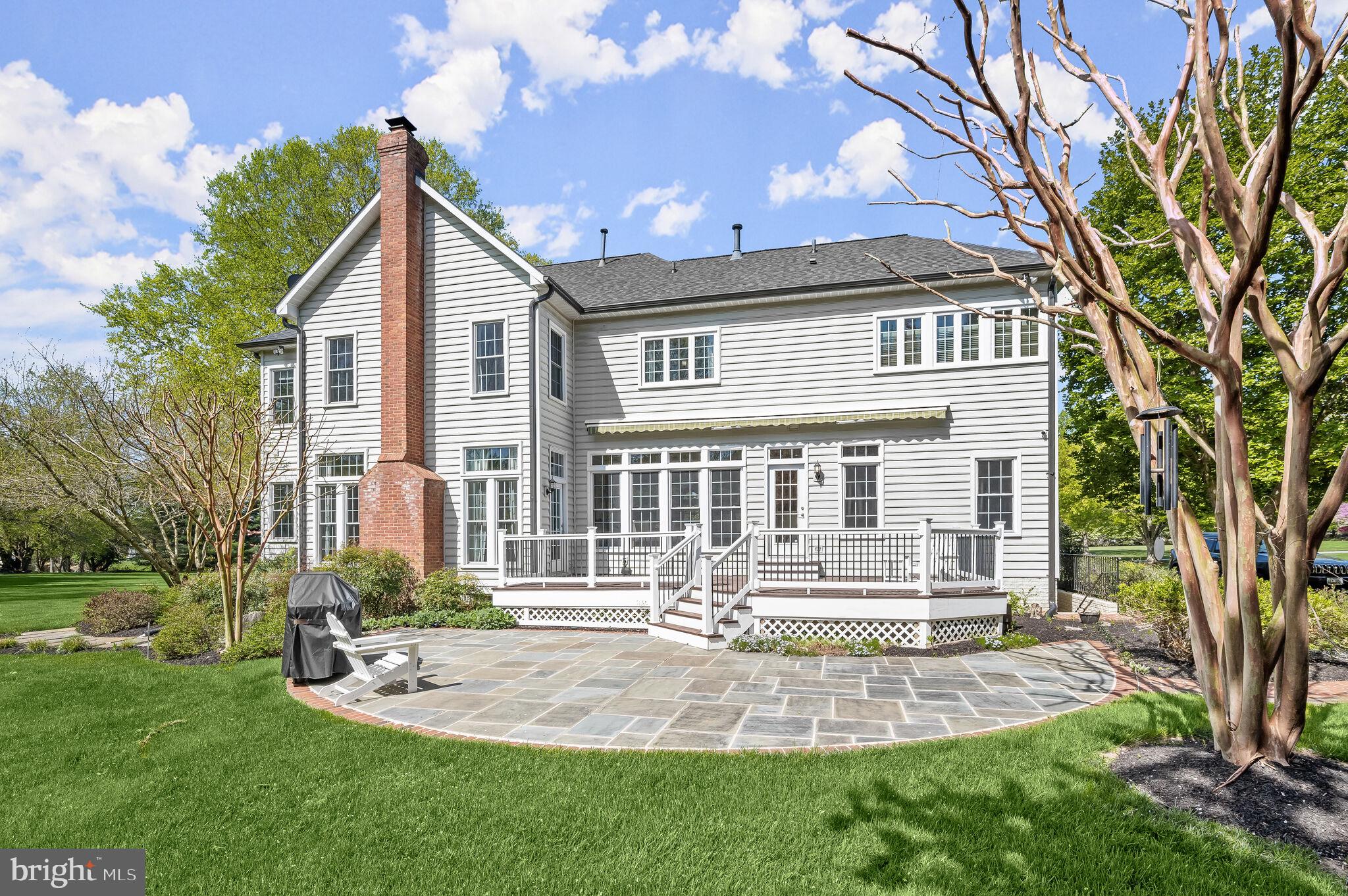 SHANEYBROOK FARMS - Residential