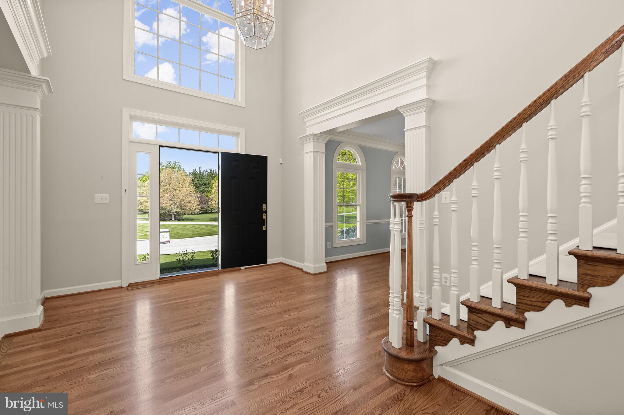 SHANEYBROOK FARMS - Residential