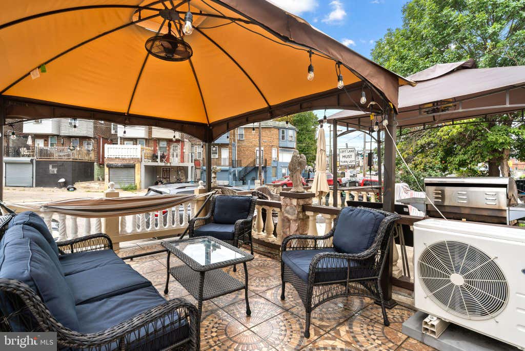 Photo of 1609 E Hunting Park Avenue, PHILADELPHIA, PA 19124 (MLS # PAPH2662142)